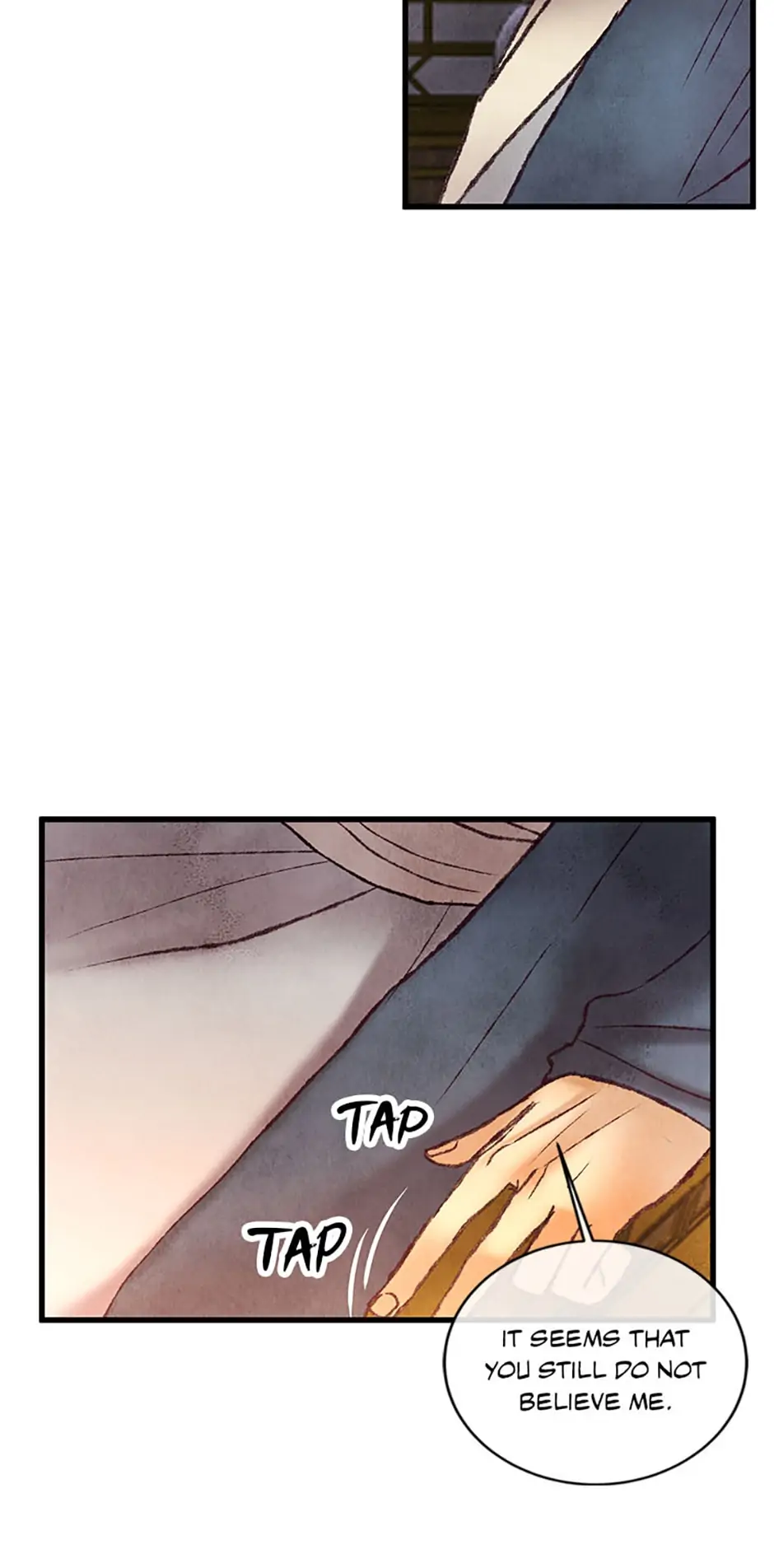Intoxicated Butterfly and Cold Moon Chapter 45 - Page 15