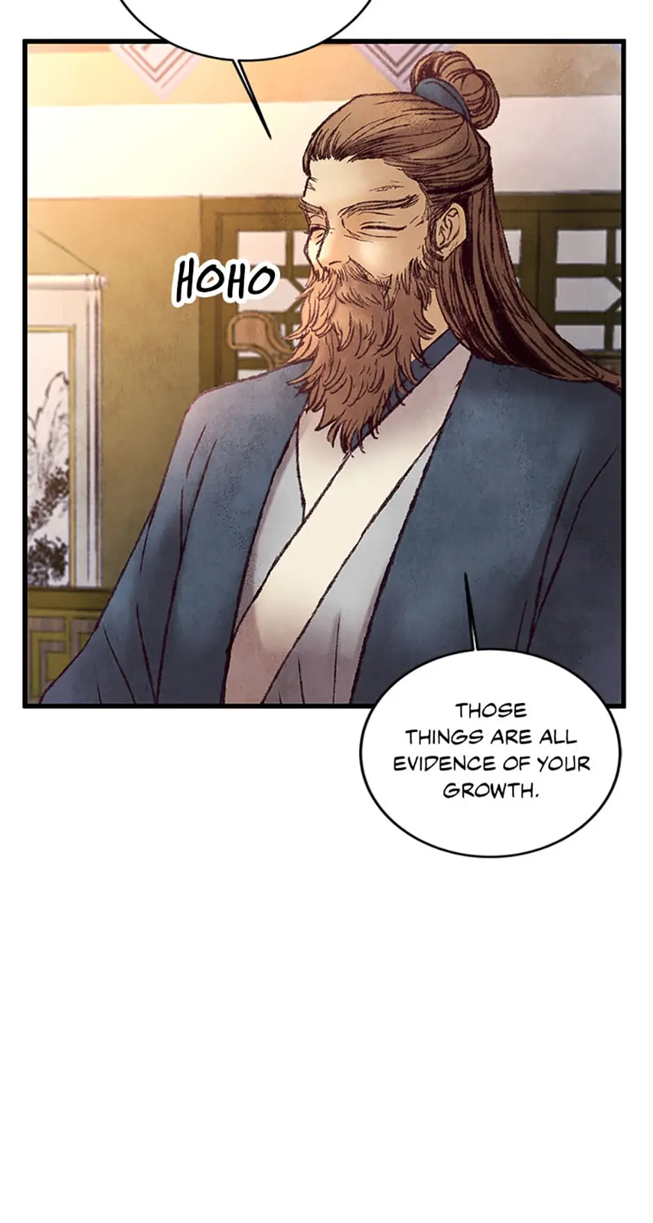 Intoxicated Butterfly and Cold Moon Chapter 45 - Page 17