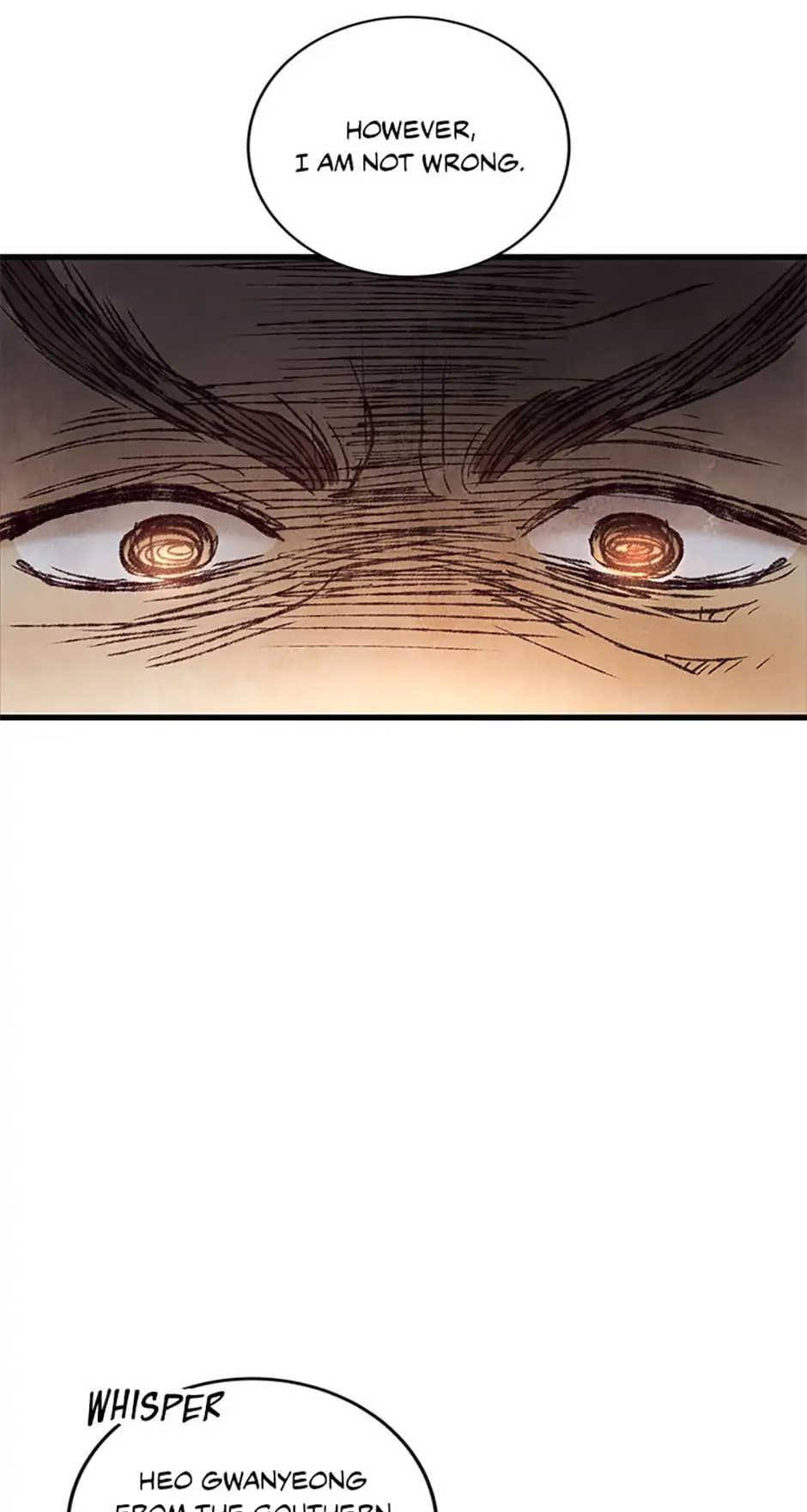Intoxicated Butterfly and Cold Moon Chapter 45 - Page 18