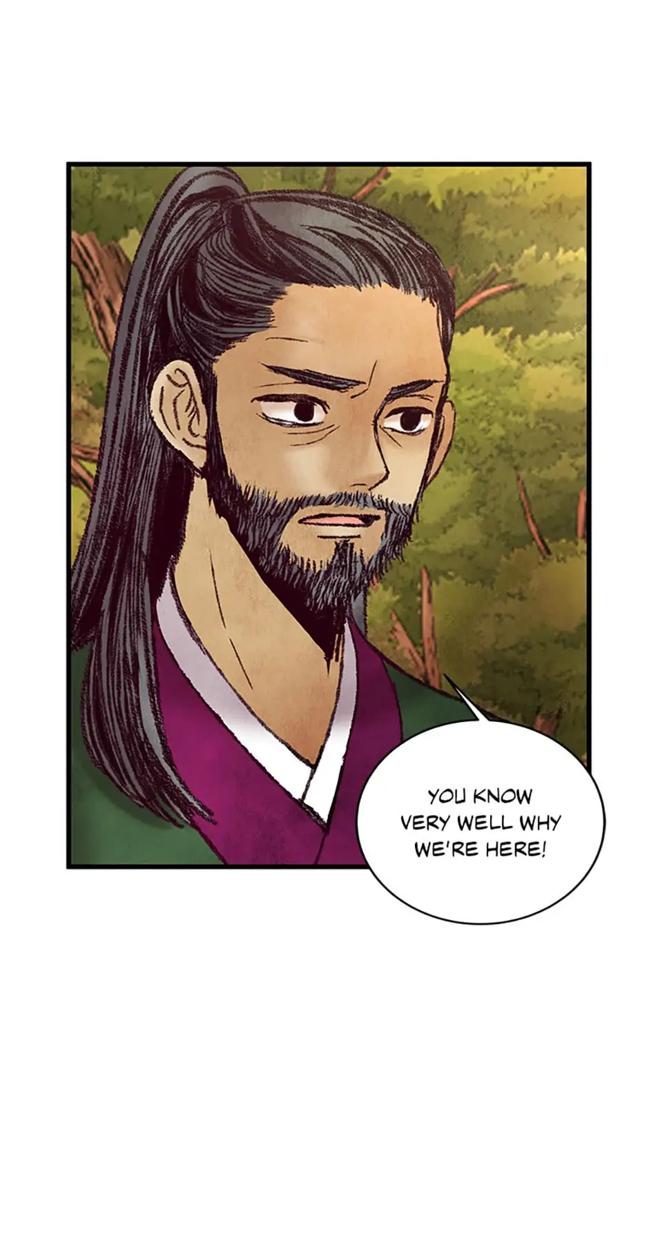 Intoxicated Butterfly and Cold Moon Chapter 45 - Page 25