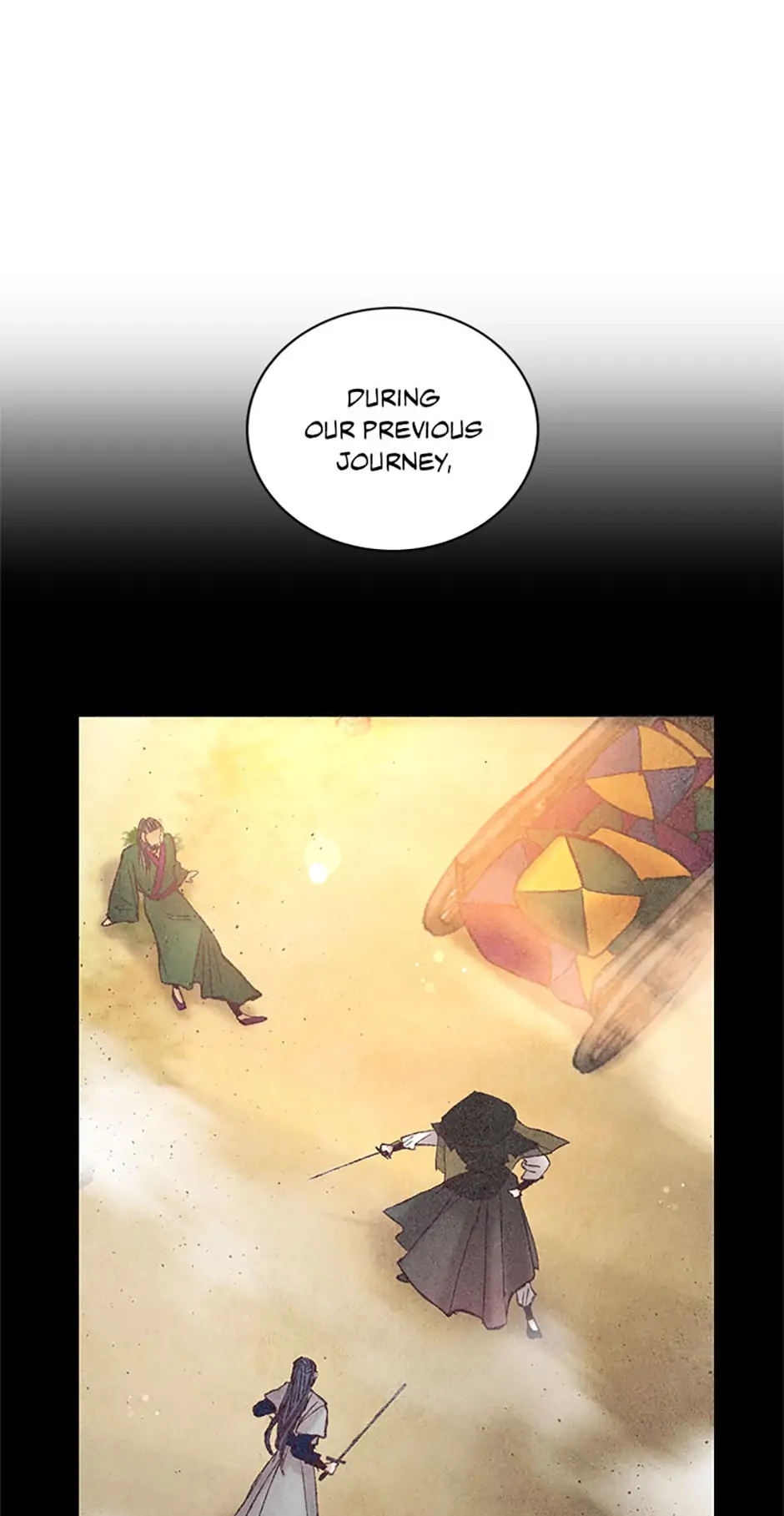 Intoxicated Butterfly and Cold Moon Chapter 45 - Page 26