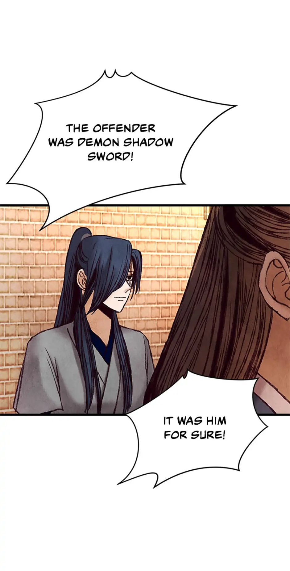 Intoxicated Butterfly and Cold Moon Chapter 45 - Page 29