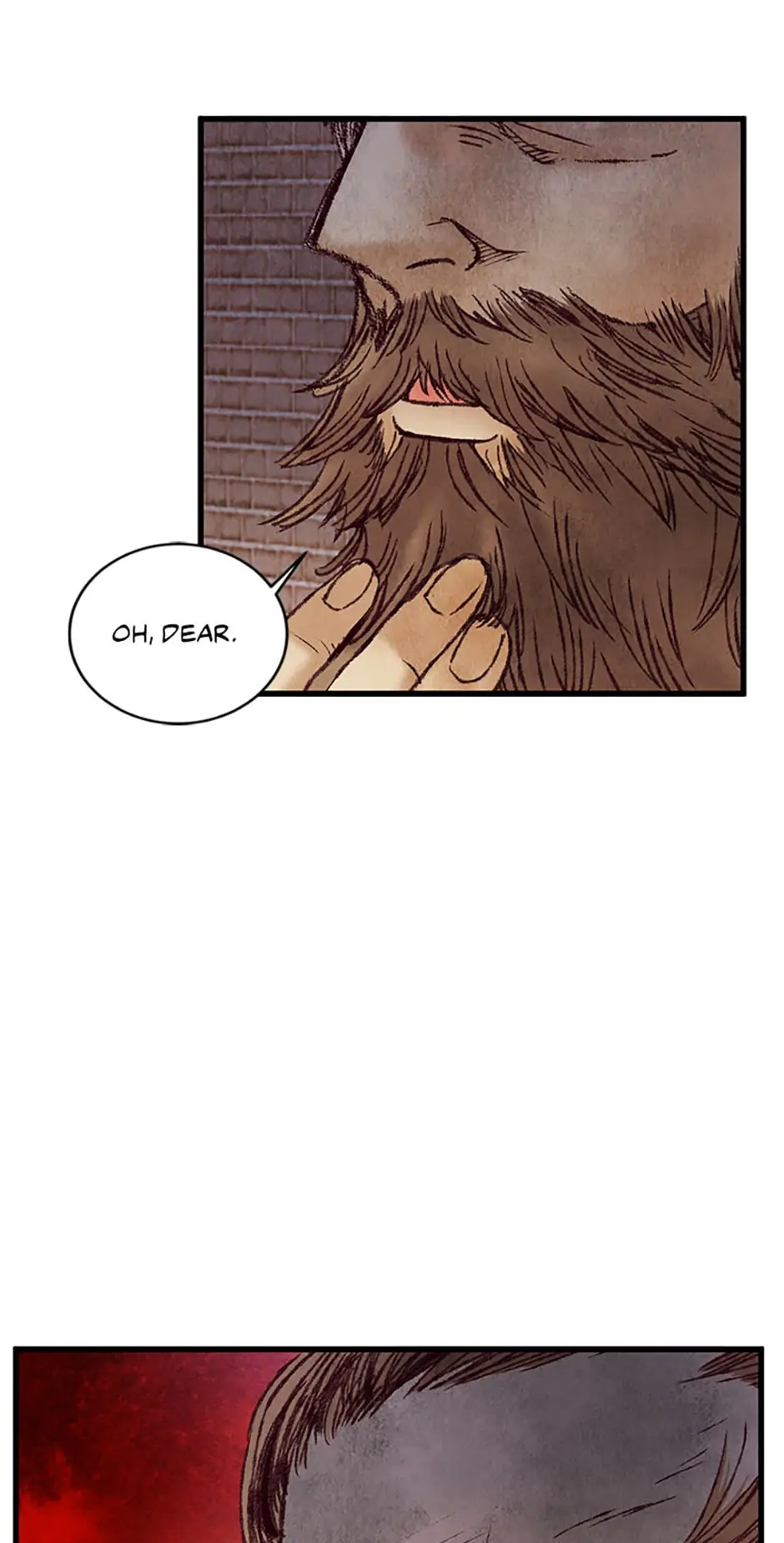 Intoxicated Butterfly and Cold Moon Chapter 45 - Page 30