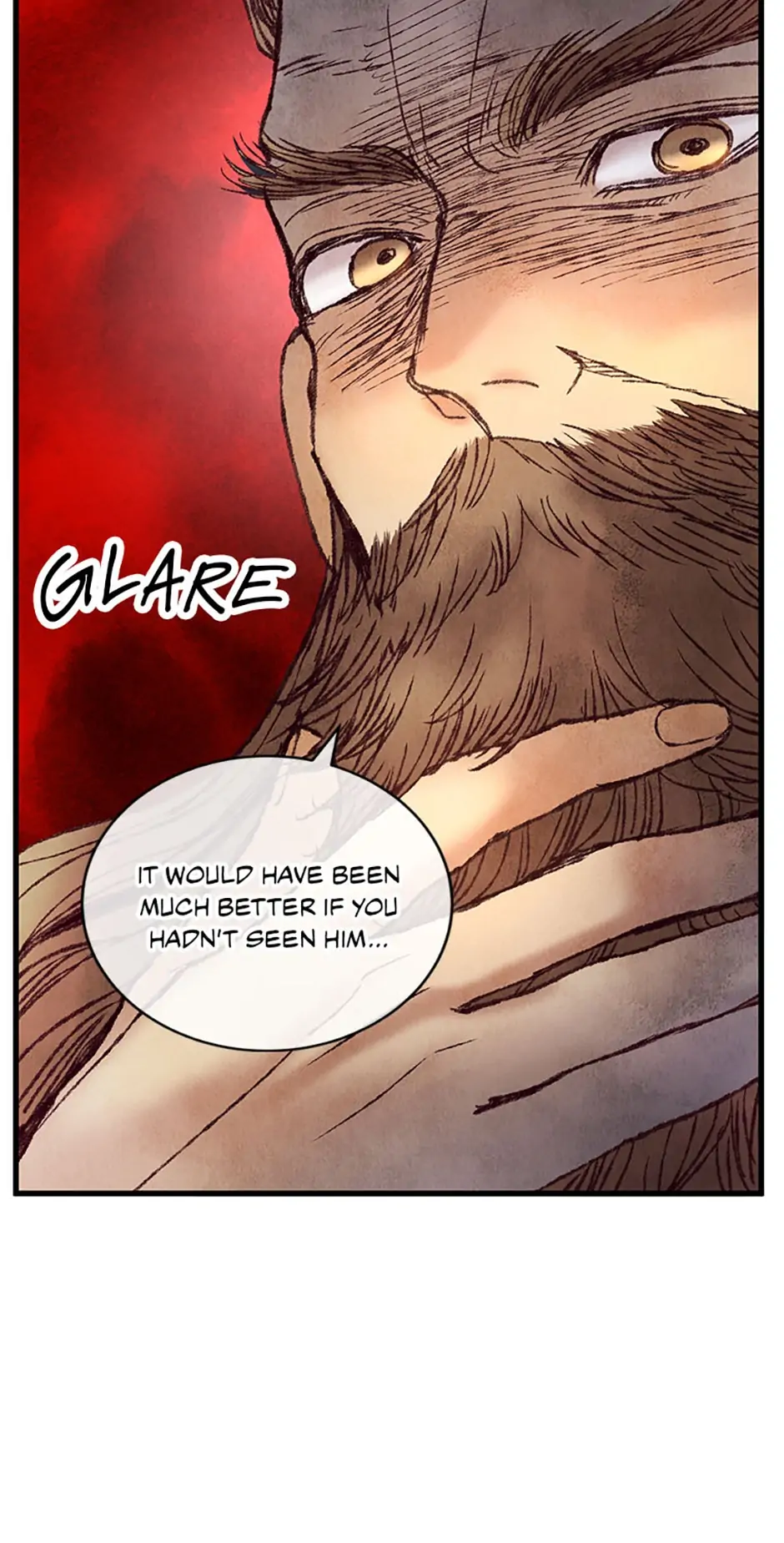 Intoxicated Butterfly and Cold Moon Chapter 45 - Page 31