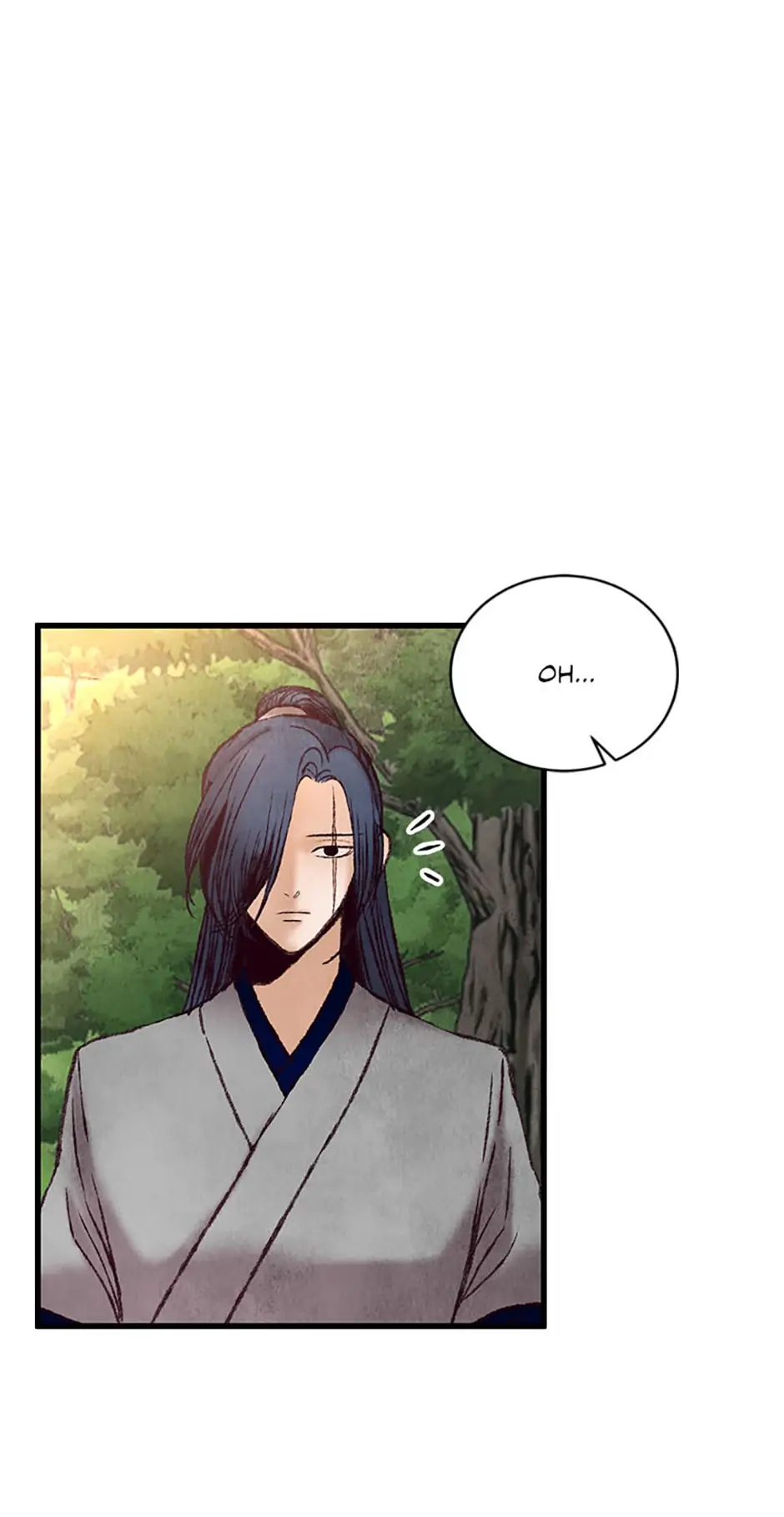 Intoxicated Butterfly and Cold Moon Chapter 45 - Page 4