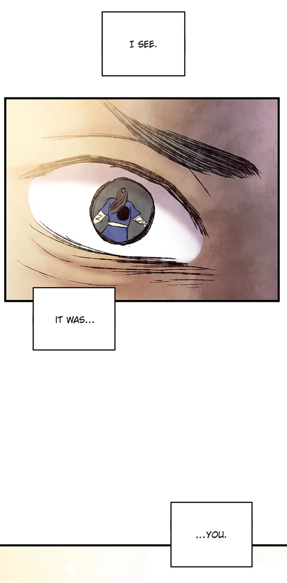 Intoxicated Butterfly and Cold Moon Chapter 45 - Page 47