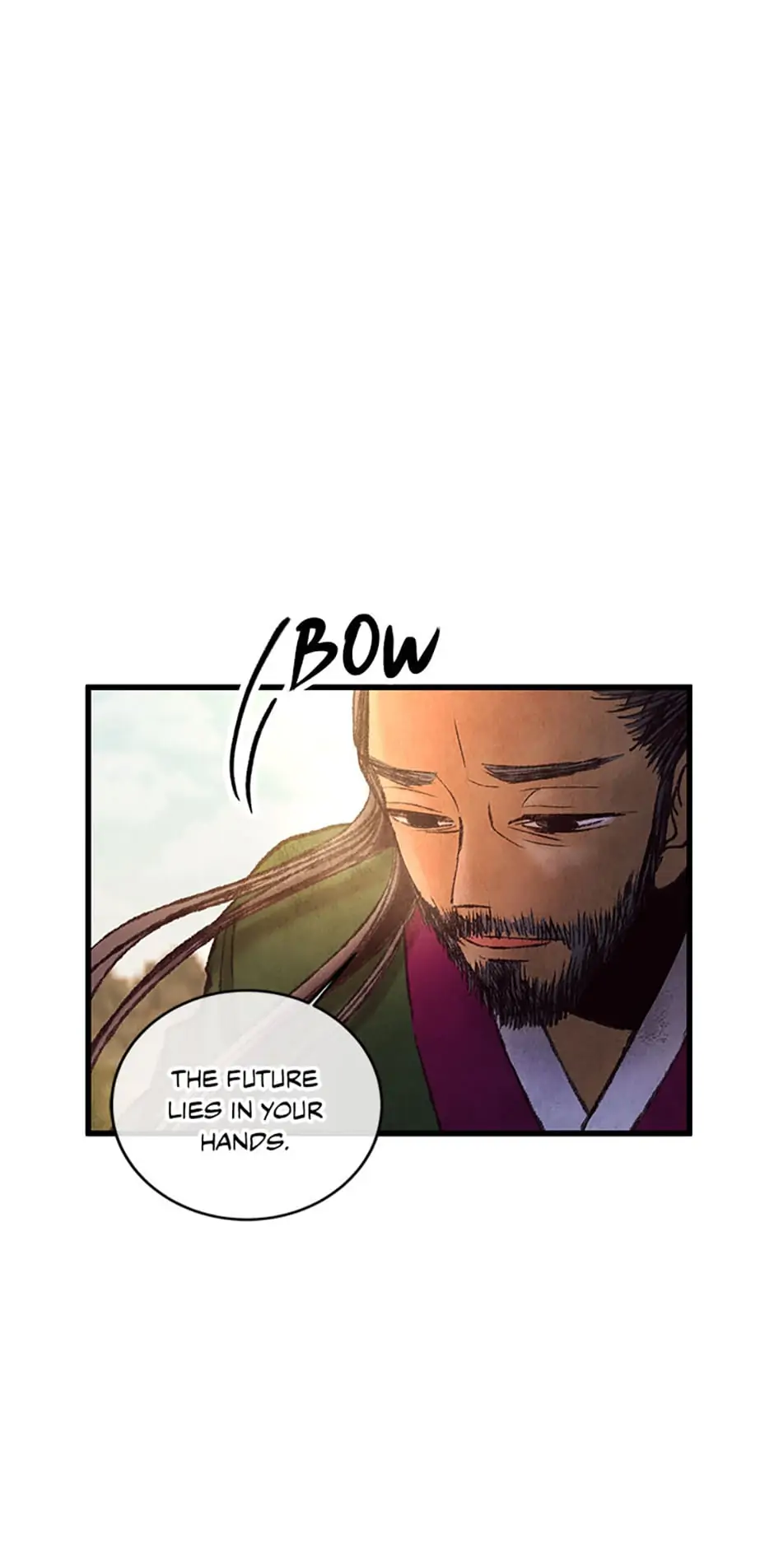 Intoxicated Butterfly and Cold Moon Chapter 45 - Page 49