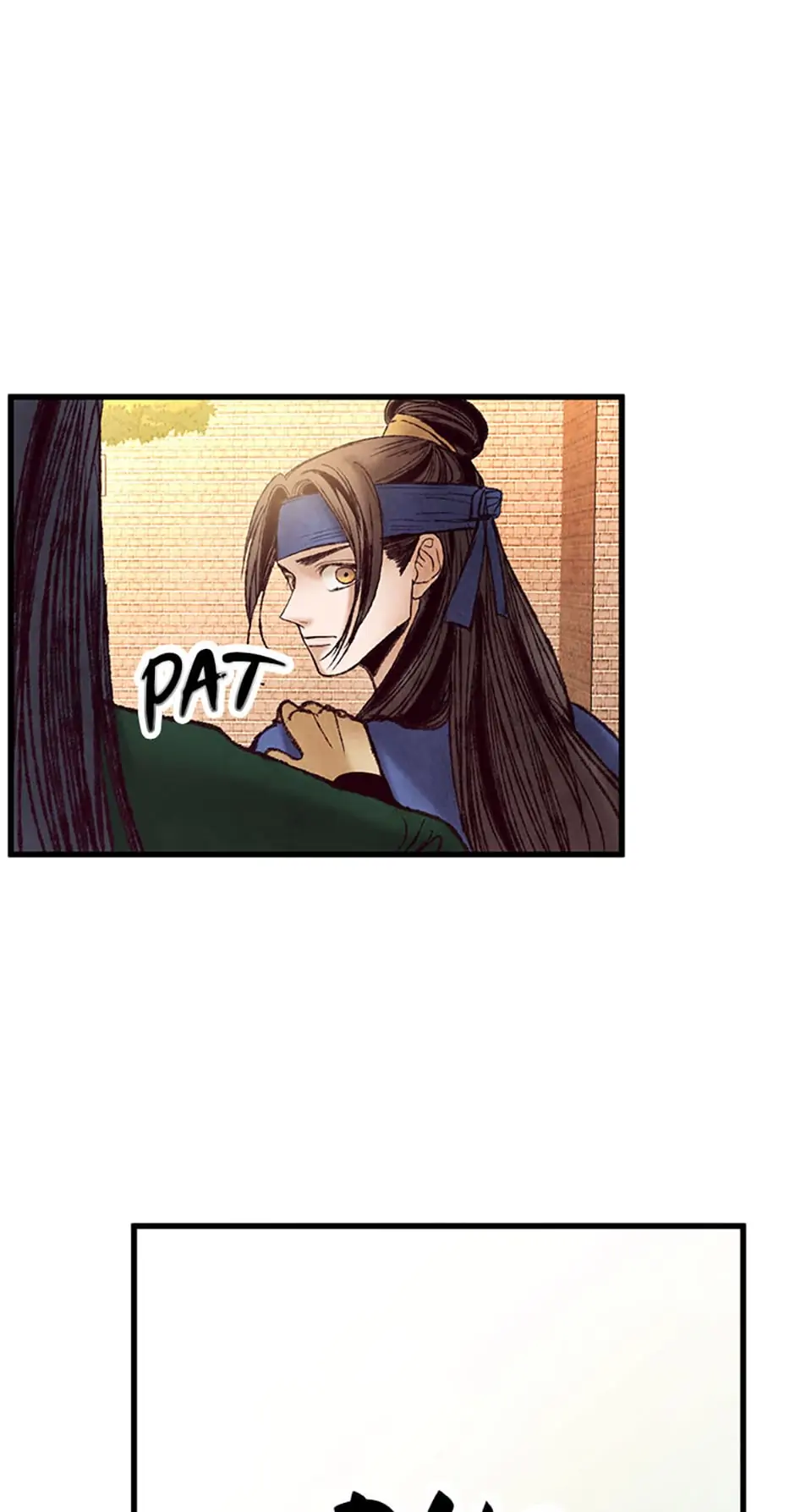 Intoxicated Butterfly and Cold Moon Chapter 45 - Page 50
