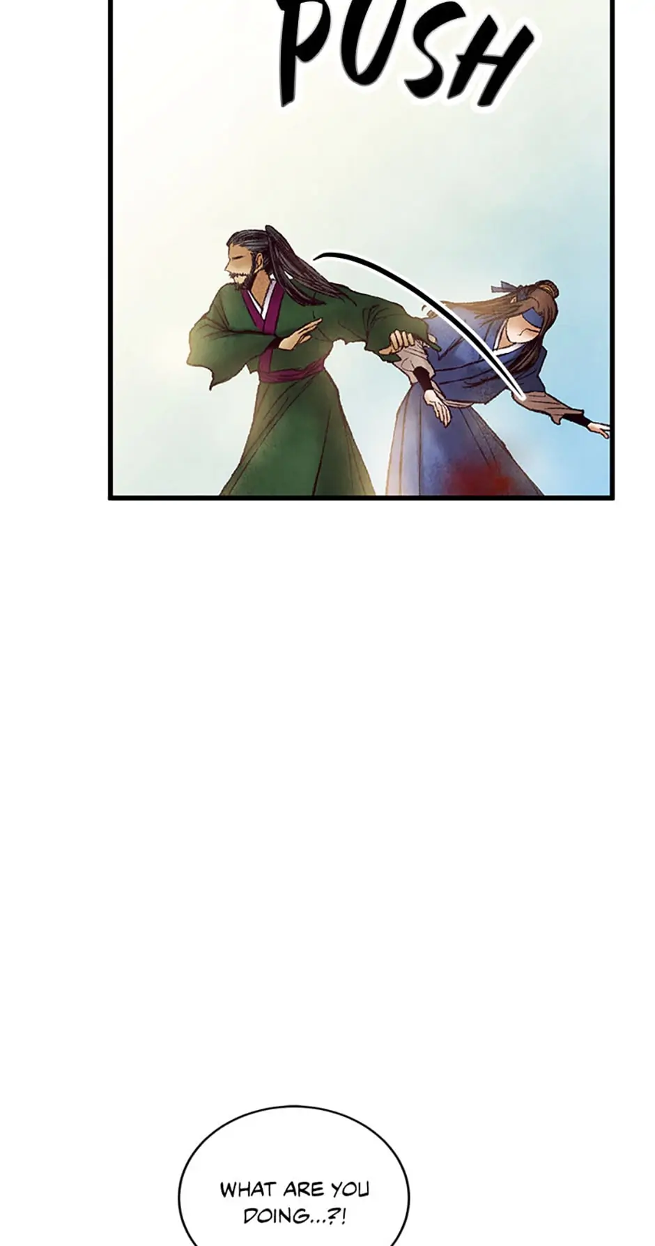 Intoxicated Butterfly and Cold Moon Chapter 45 - Page 51