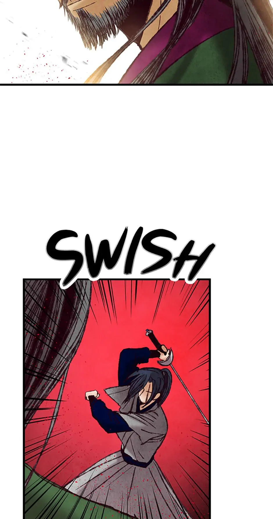 Intoxicated Butterfly and Cold Moon Chapter 45 - Page 53