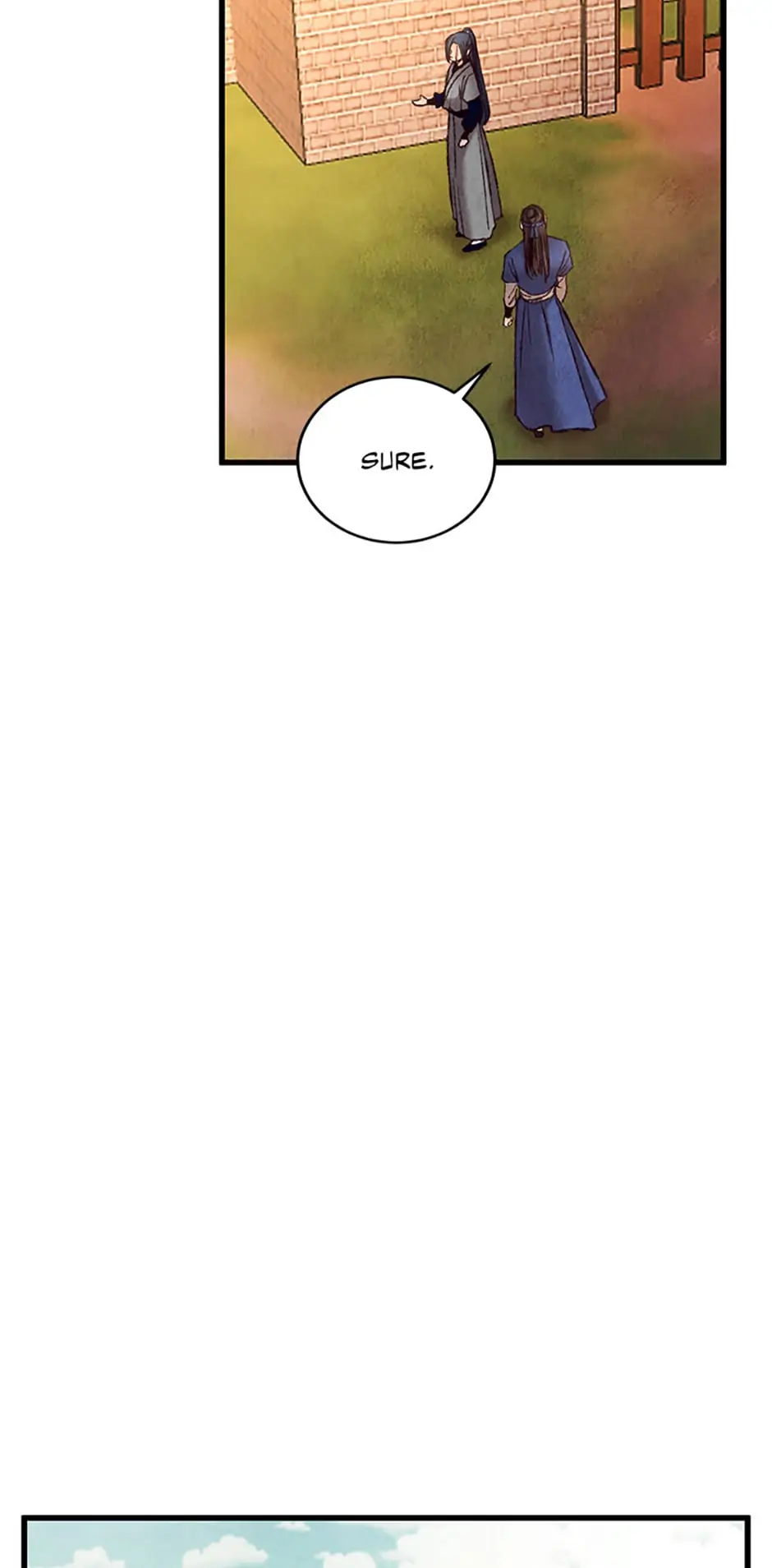 Intoxicated Butterfly and Cold Moon Chapter 45 - Page 8
