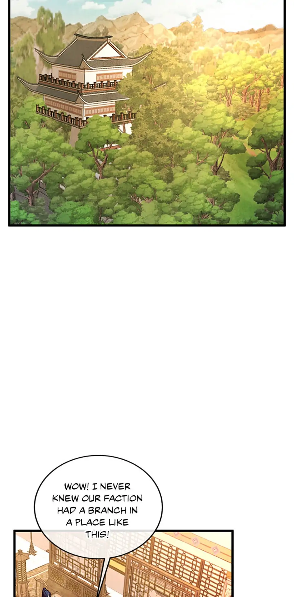 Intoxicated Butterfly and Cold Moon Chapter 45 - Page 9