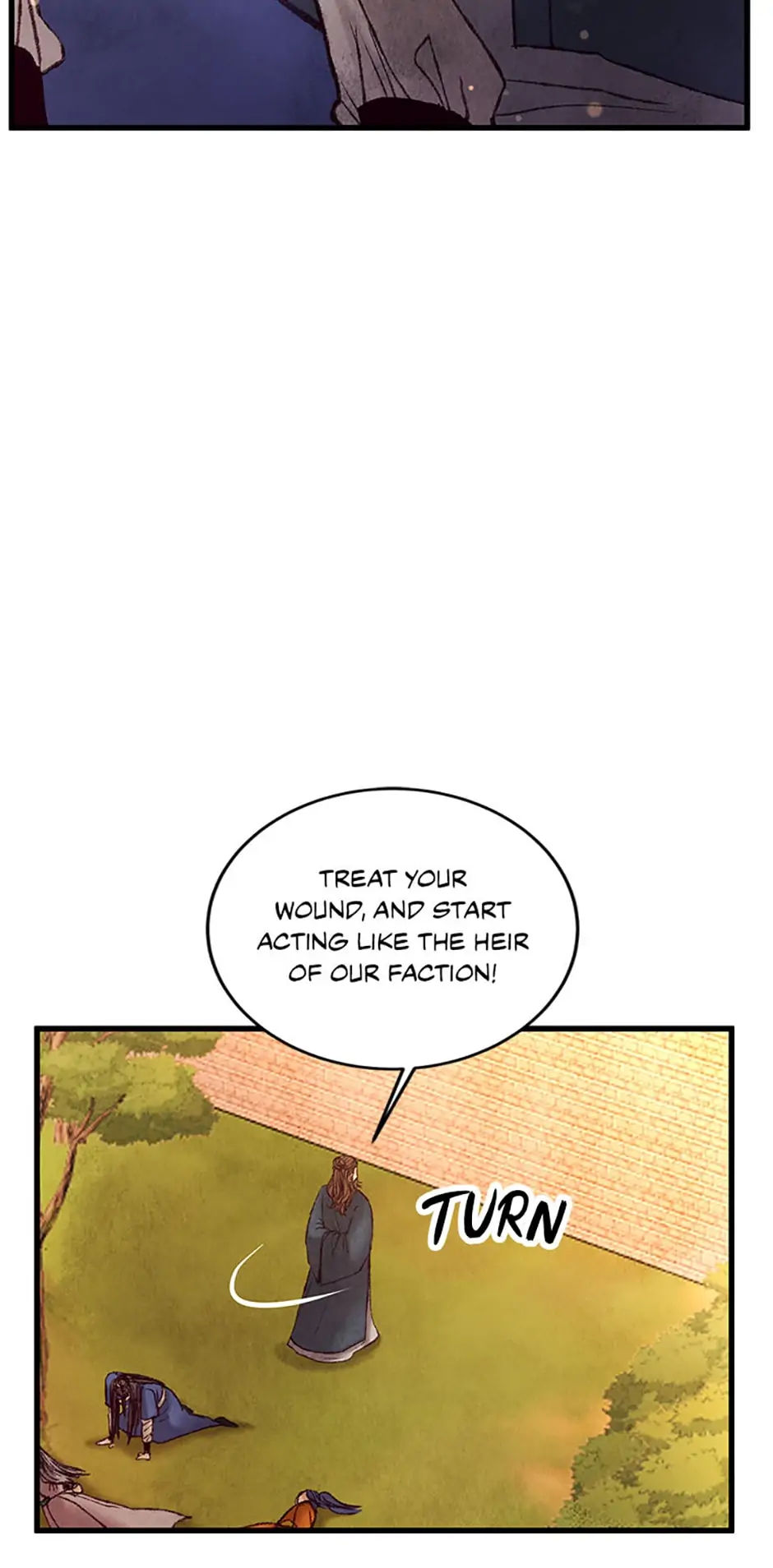 Intoxicated Butterfly and Cold Moon Chapter 46 - Page 13