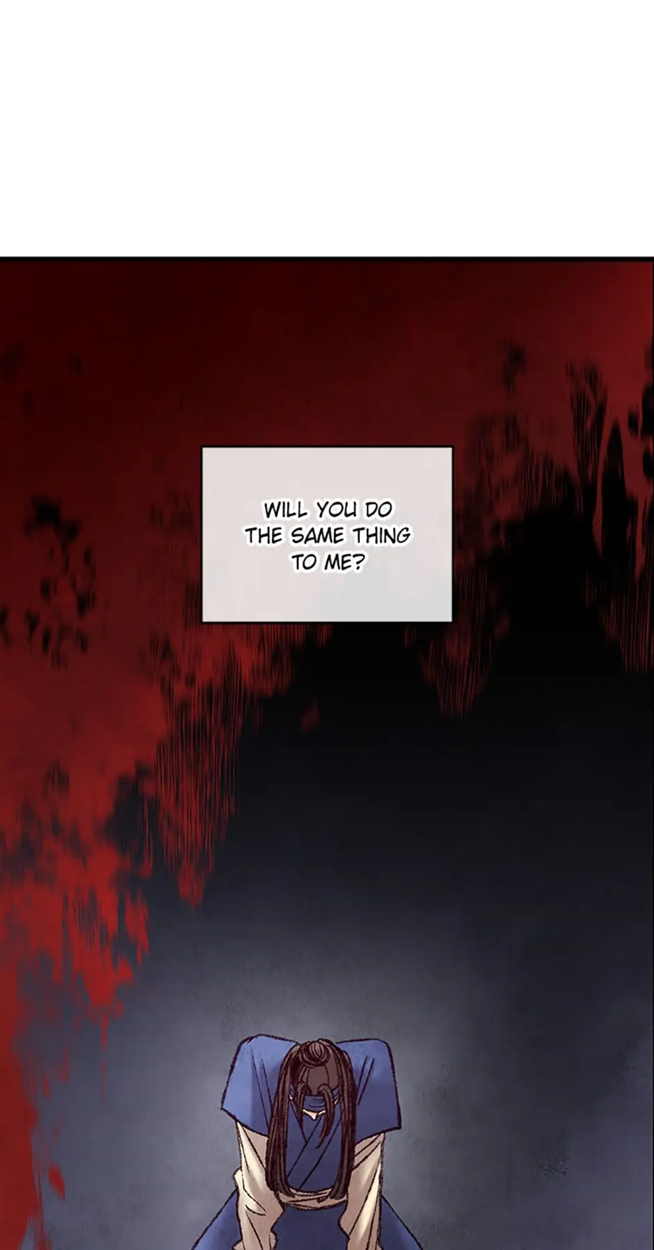 Intoxicated Butterfly and Cold Moon Chapter 46 - Page 16