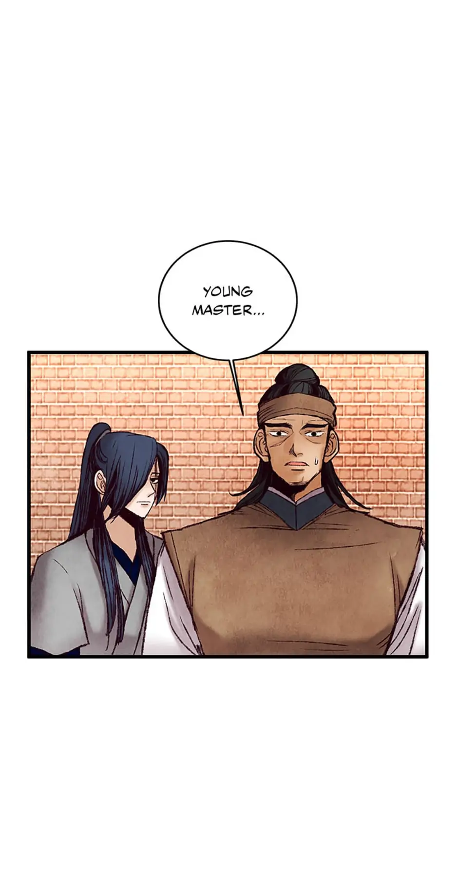 Intoxicated Butterfly and Cold Moon Chapter 46 - Page 20