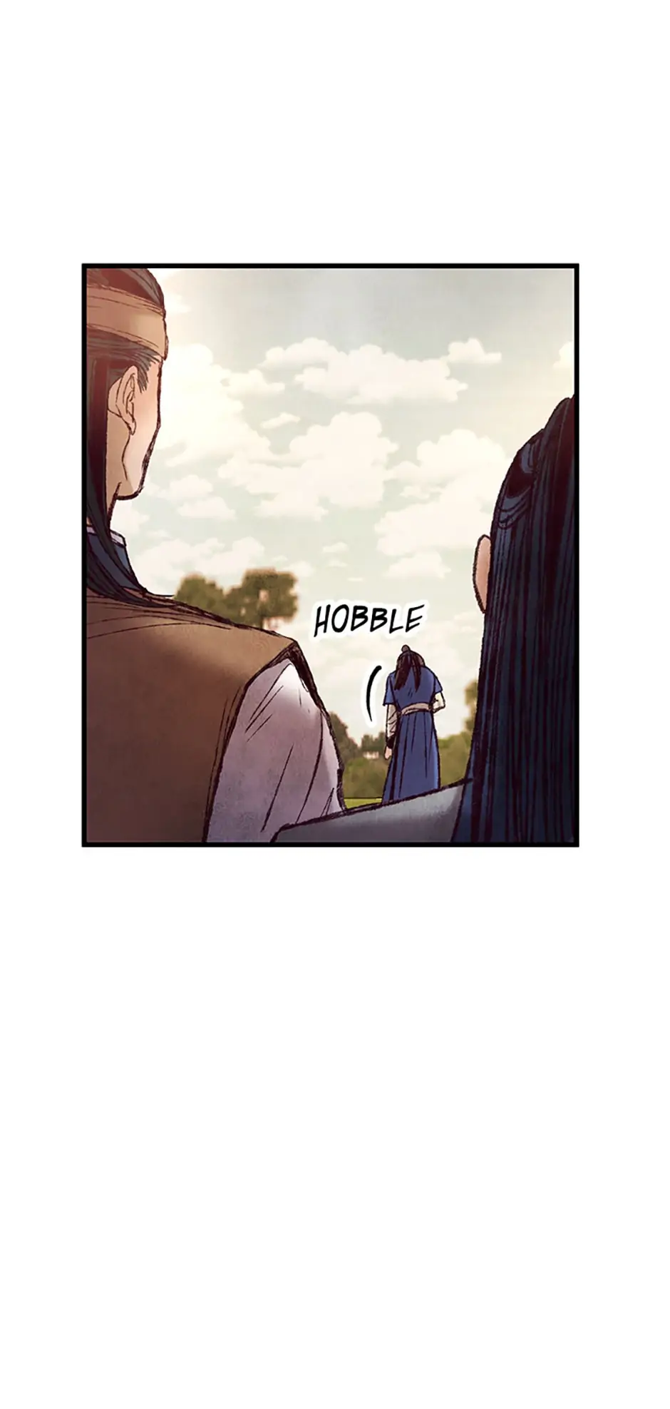 Intoxicated Butterfly and Cold Moon Chapter 46 - Page 21