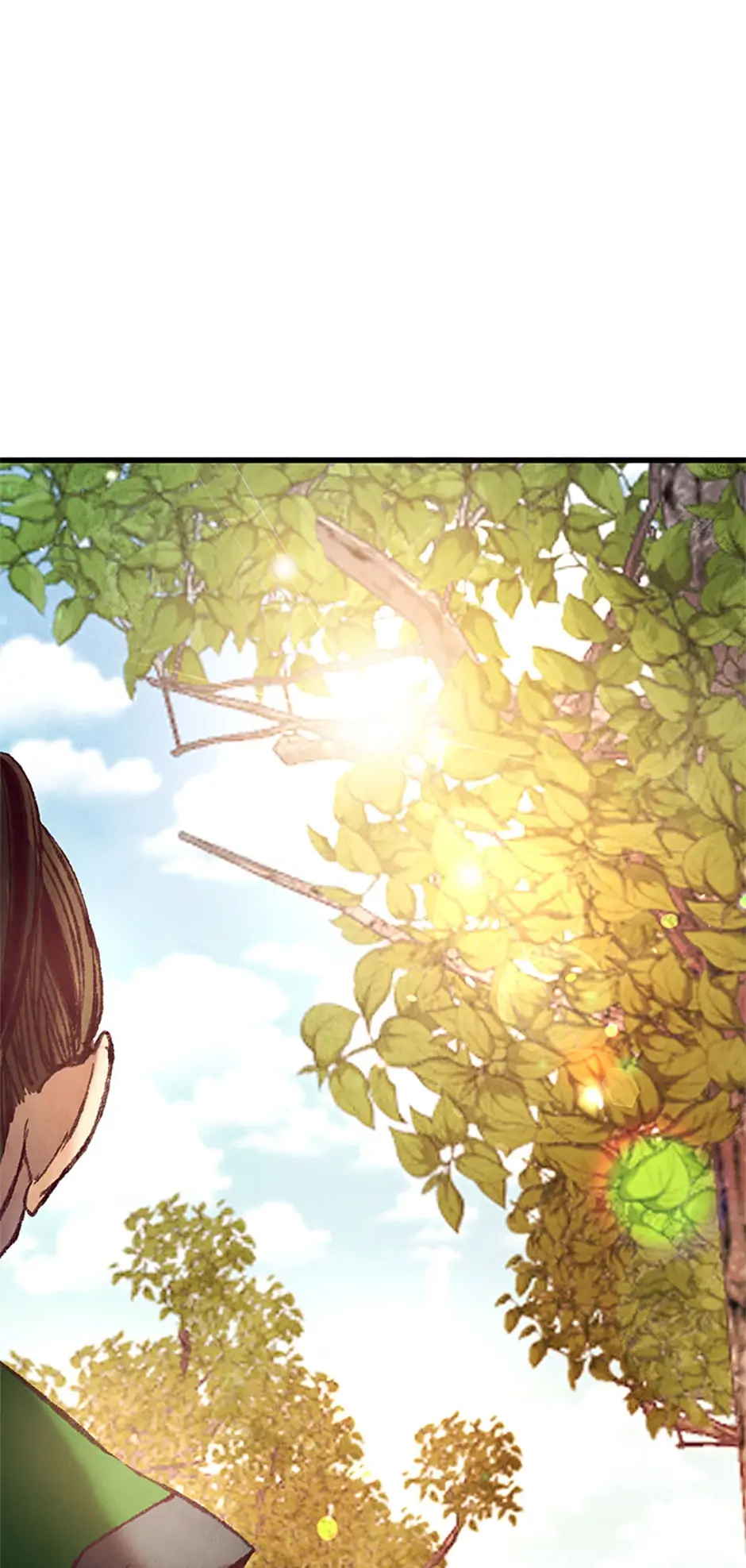 Intoxicated Butterfly and Cold Moon Chapter 46 - Page 23