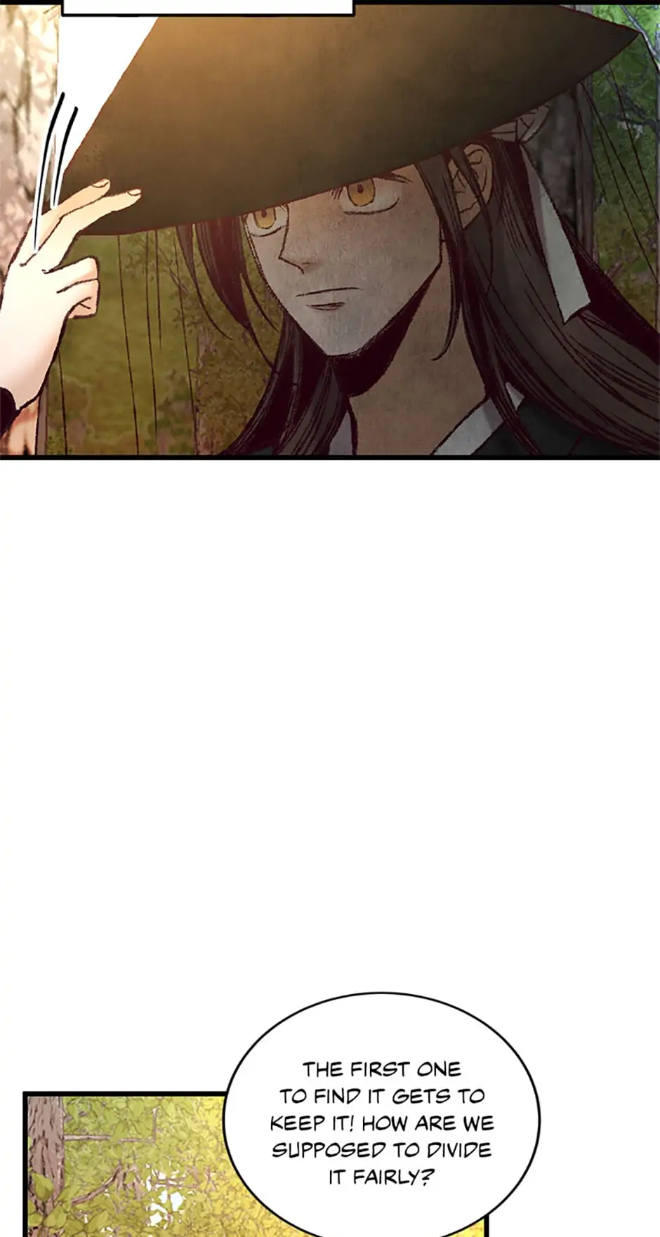 Intoxicated Butterfly and Cold Moon Chapter 46 - Page 29