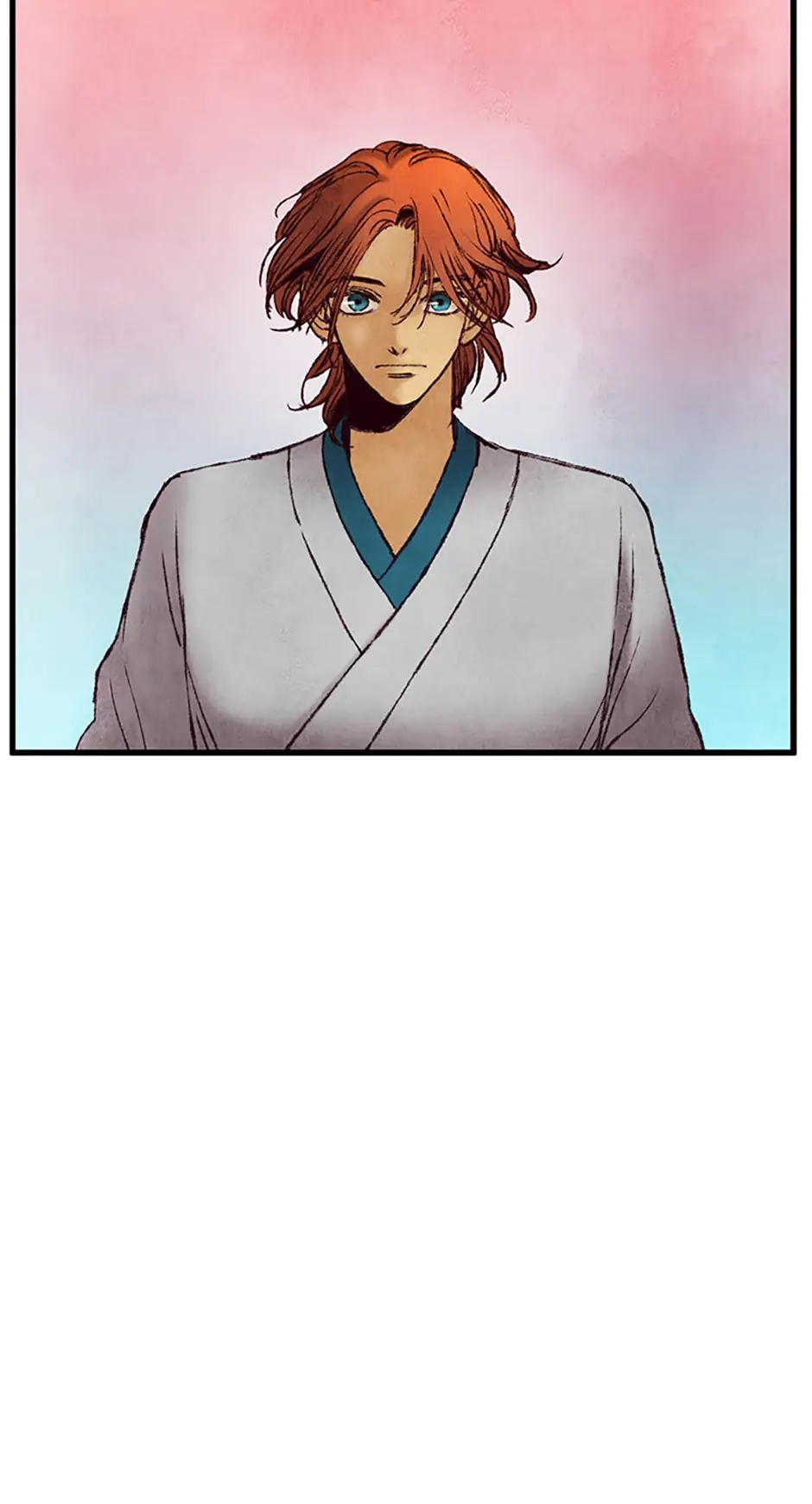 Intoxicated Butterfly and Cold Moon Chapter 46 - Page 43