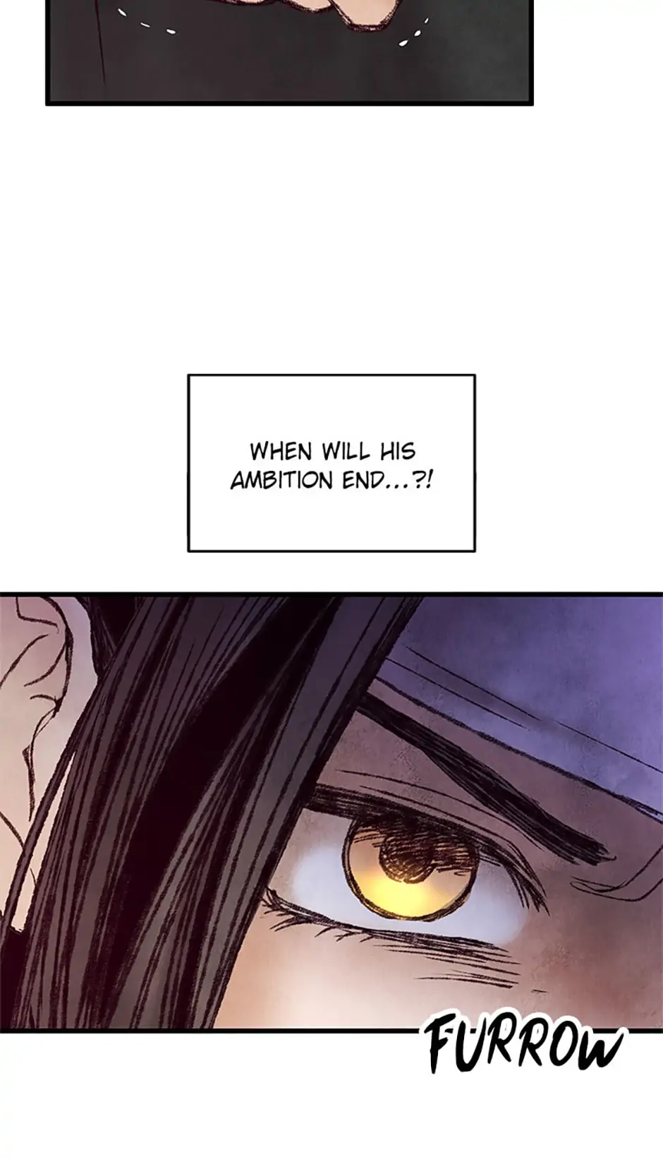 Intoxicated Butterfly and Cold Moon Chapter 46 - Page 48