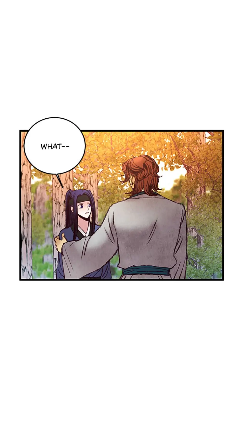 Intoxicated Butterfly and Cold Moon Chapter 46 - Page 60