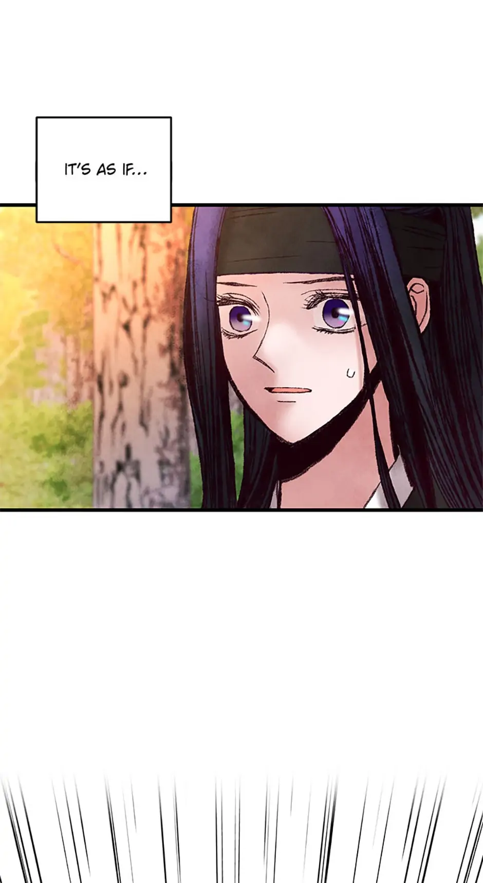 Intoxicated Butterfly and Cold Moon Chapter 46 - Page 63