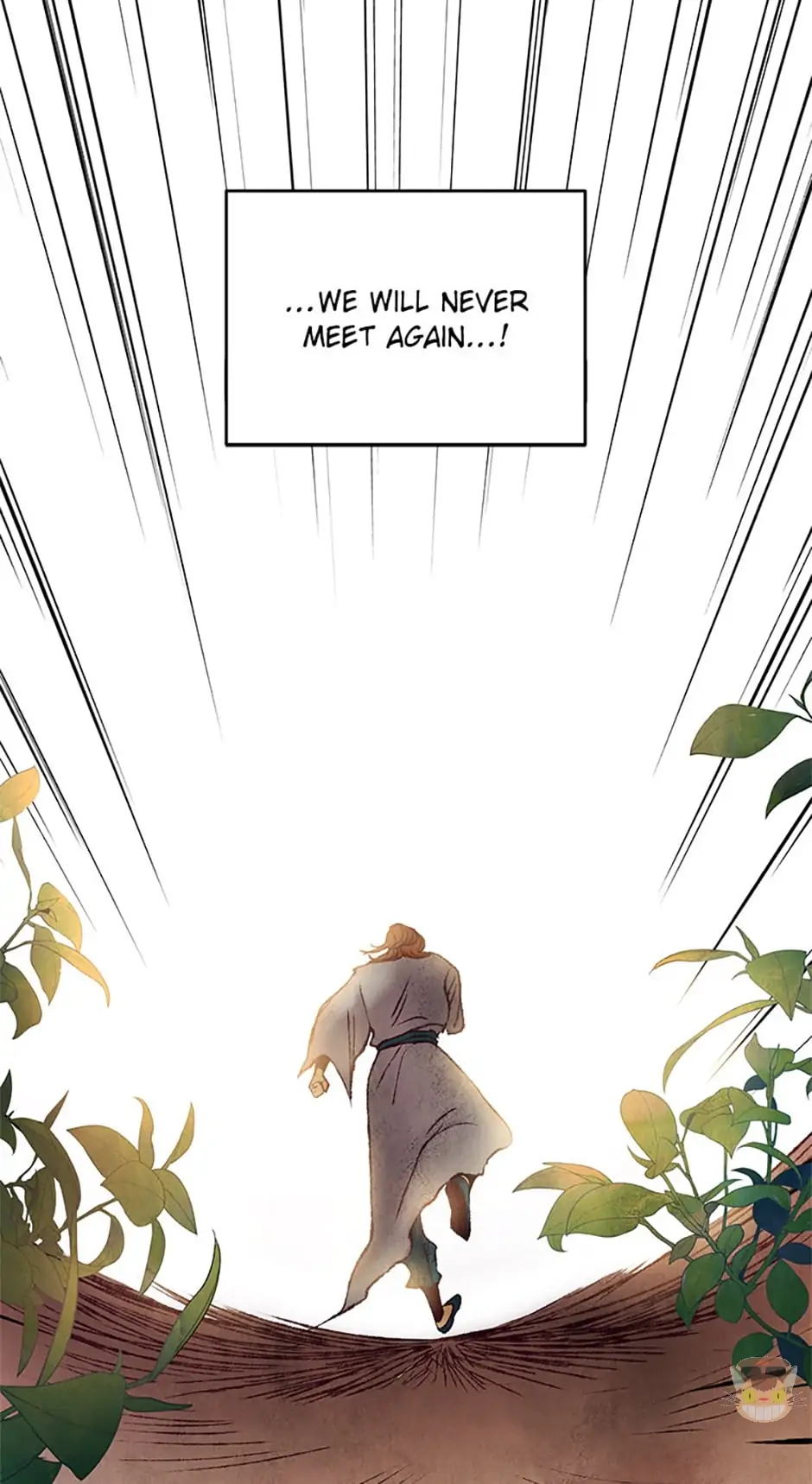 Intoxicated Butterfly and Cold Moon Chapter 46 - Page 64