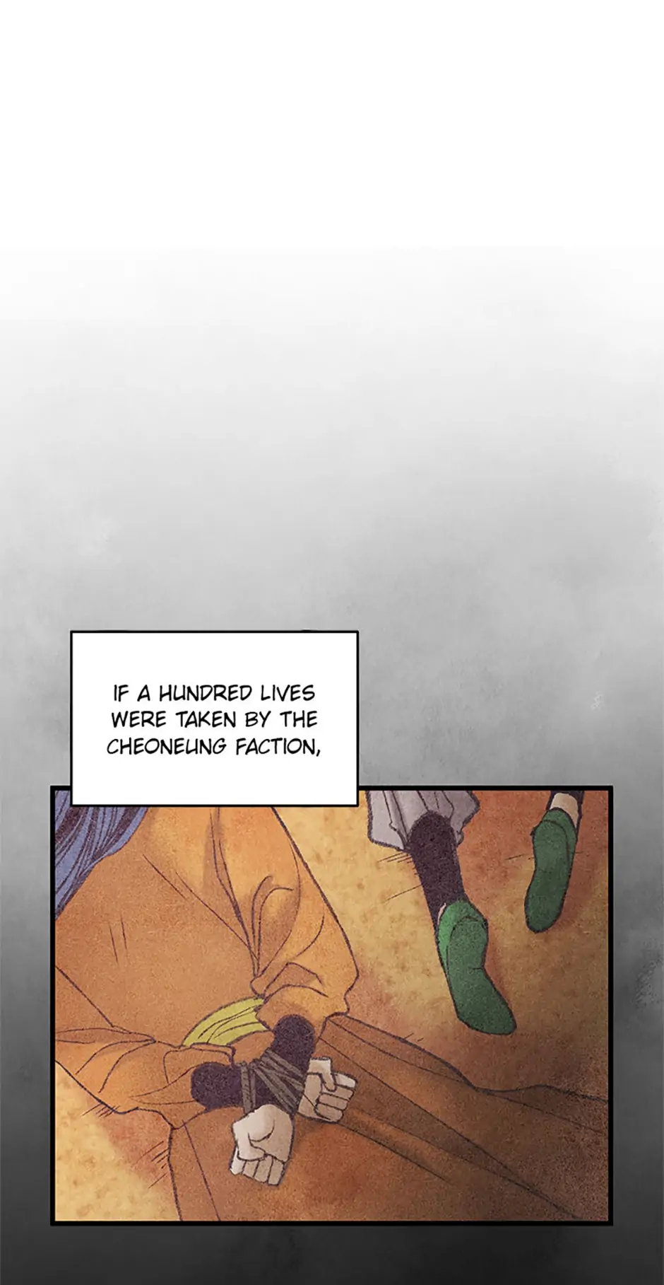 Intoxicated Butterfly and Cold Moon Chapter 46 - Page 9