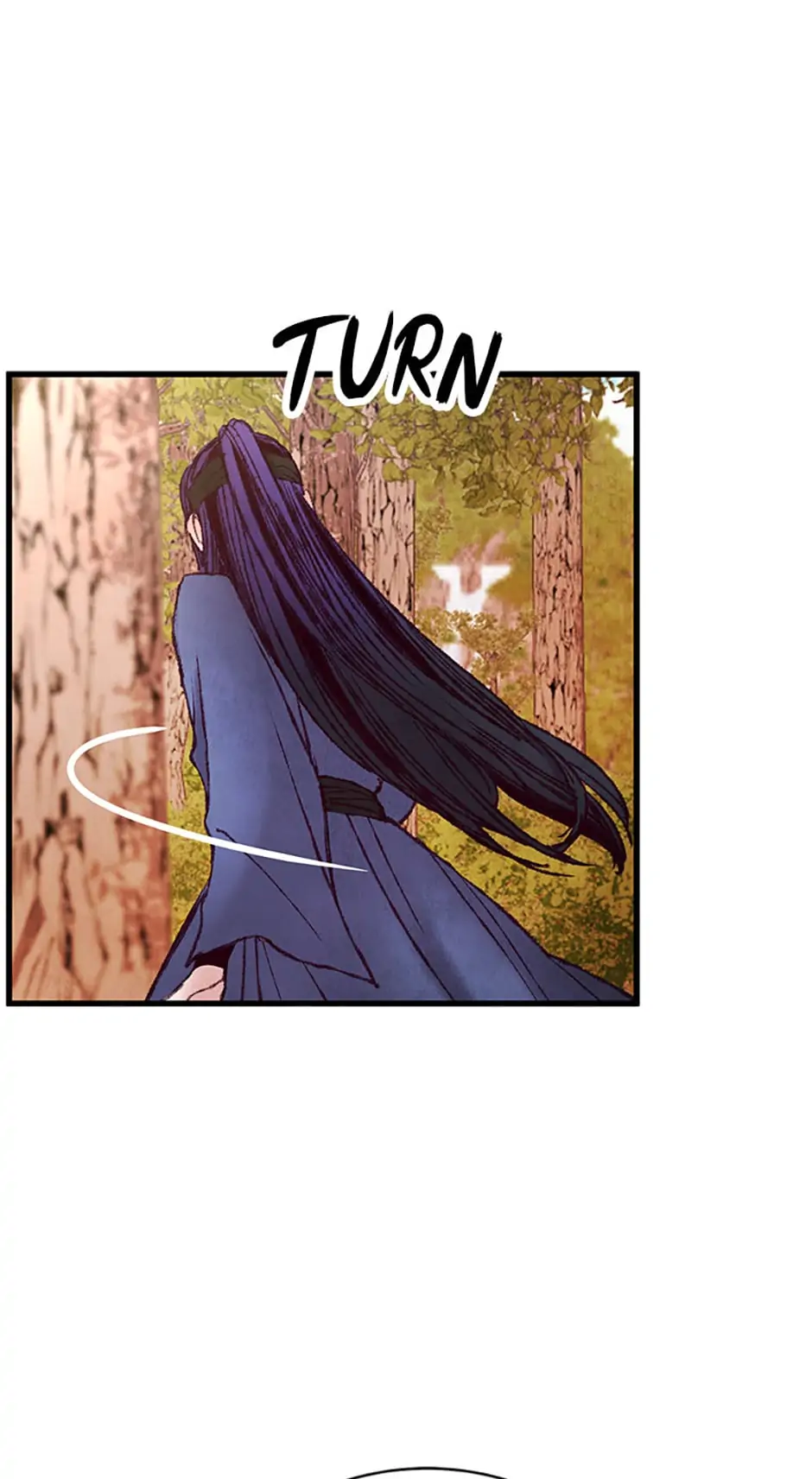 Intoxicated Butterfly and Cold Moon Chapter 47 - Page 10