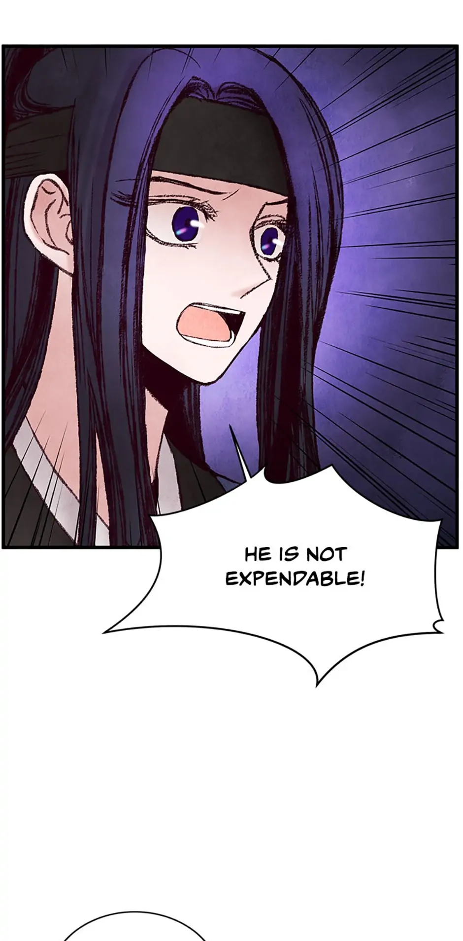 Intoxicated Butterfly and Cold Moon Chapter 47 - Page 17