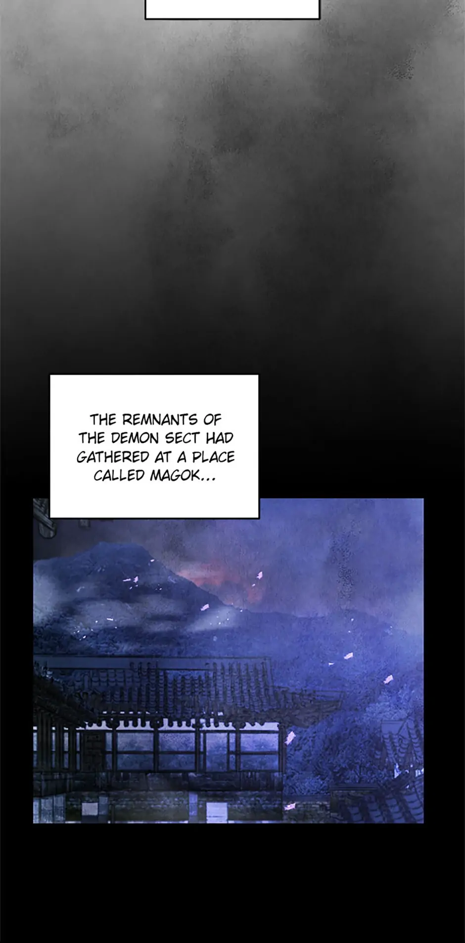 Intoxicated Butterfly and Cold Moon Chapter 47 - Page 19