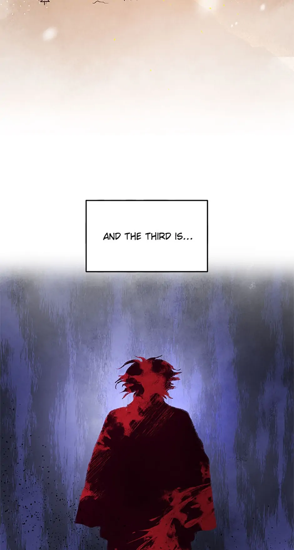 Intoxicated Butterfly and Cold Moon Chapter 47 - Page 2
