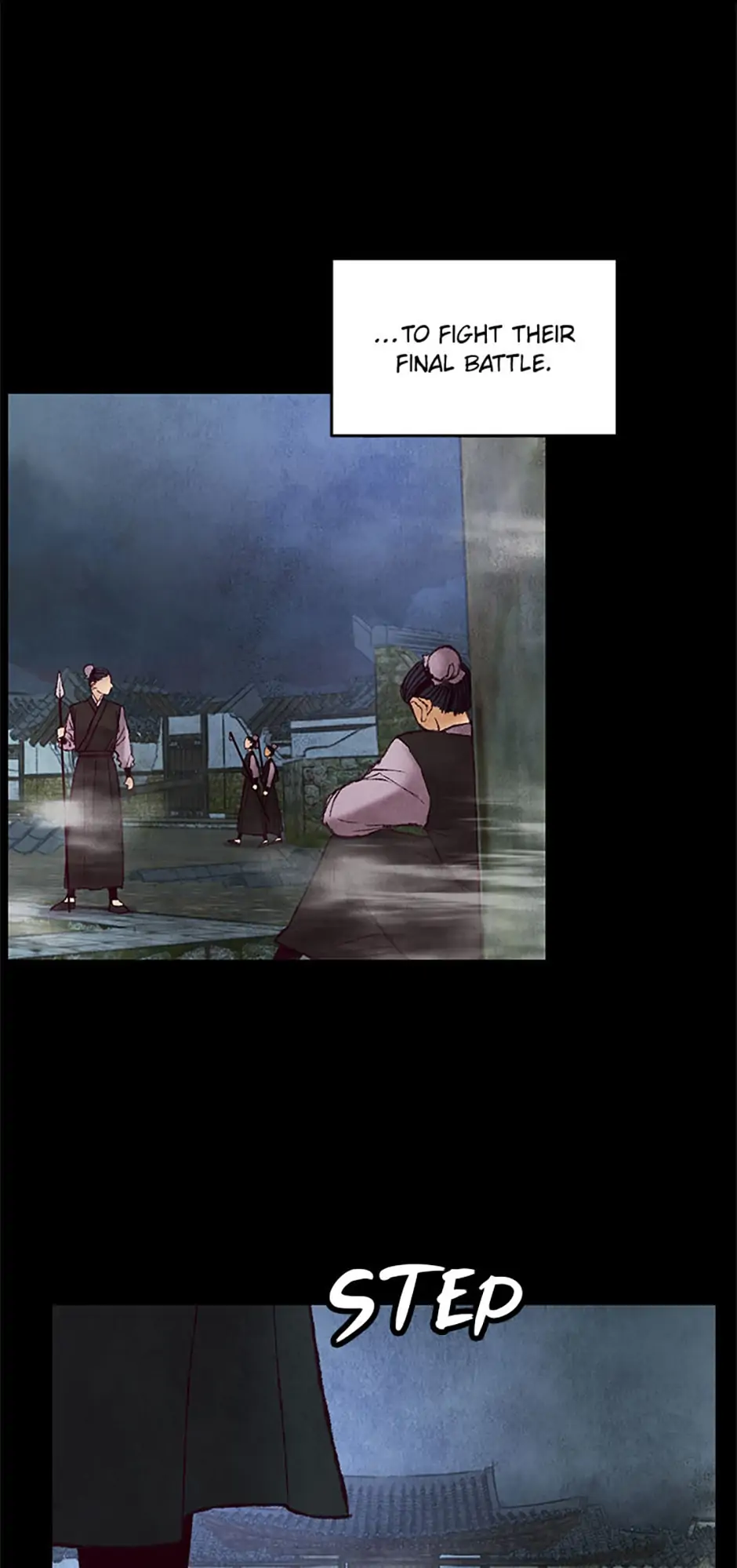 Intoxicated Butterfly and Cold Moon Chapter 47 - Page 20