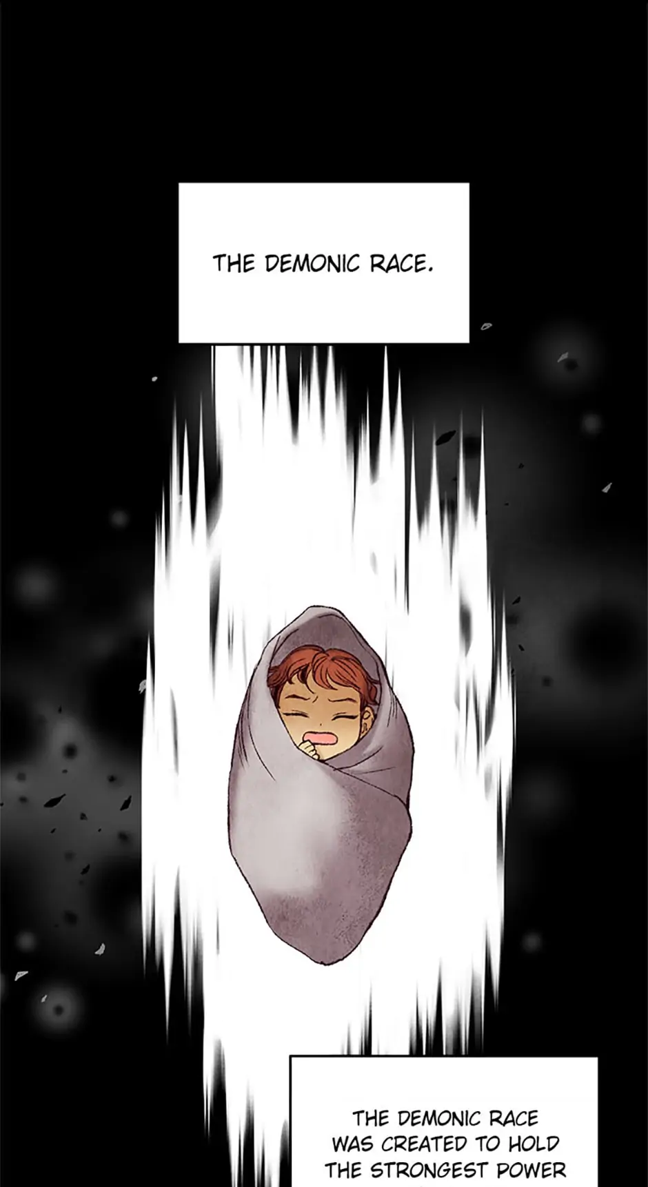 Intoxicated Butterfly and Cold Moon Chapter 47 - Page 24