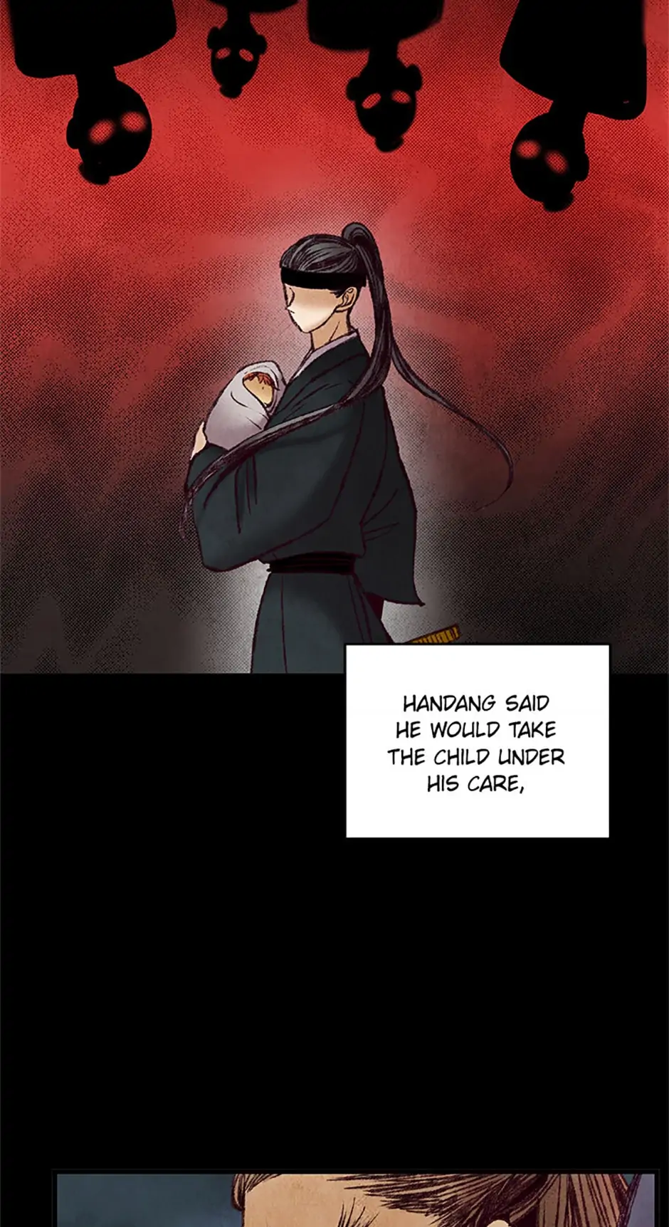 Intoxicated Butterfly and Cold Moon Chapter 47 - Page 26
