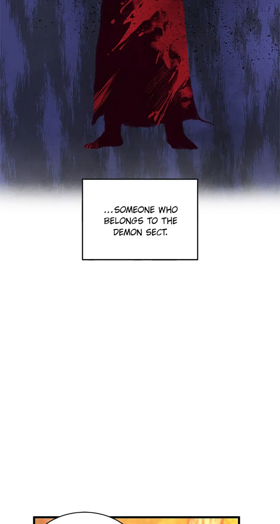 Intoxicated Butterfly and Cold Moon Chapter 47 - Page 3