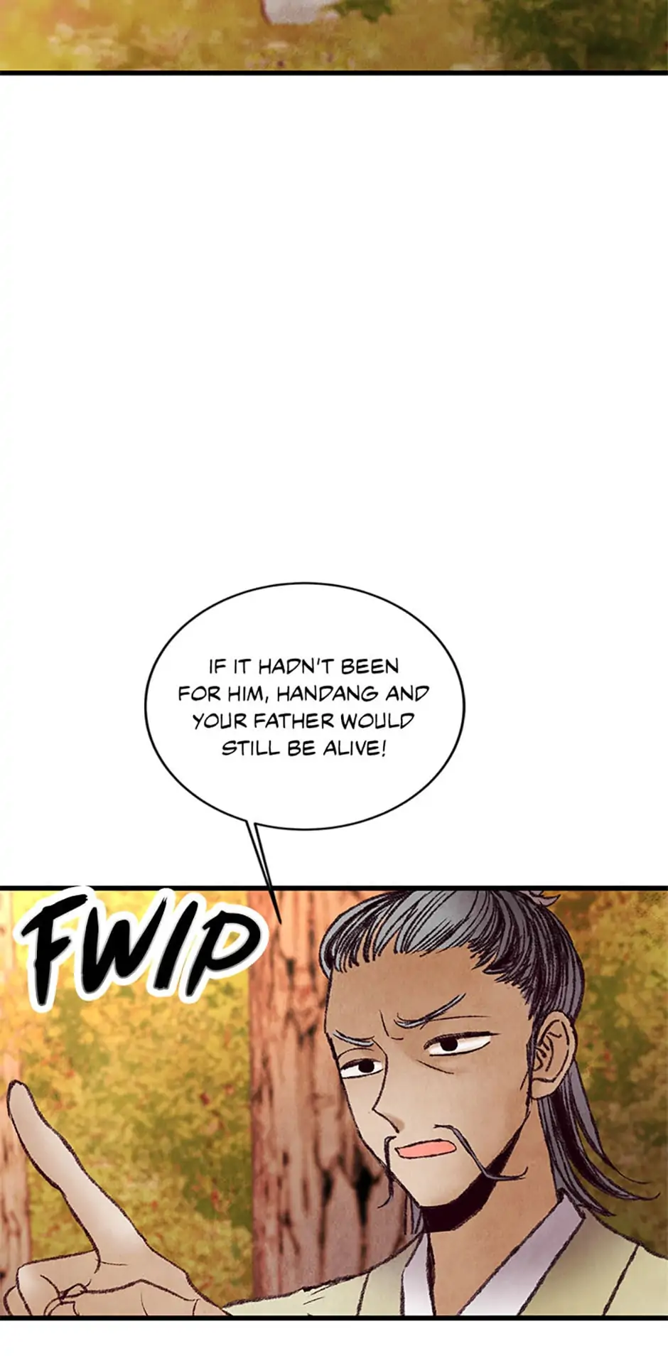 Intoxicated Butterfly and Cold Moon Chapter 47 - Page 31
