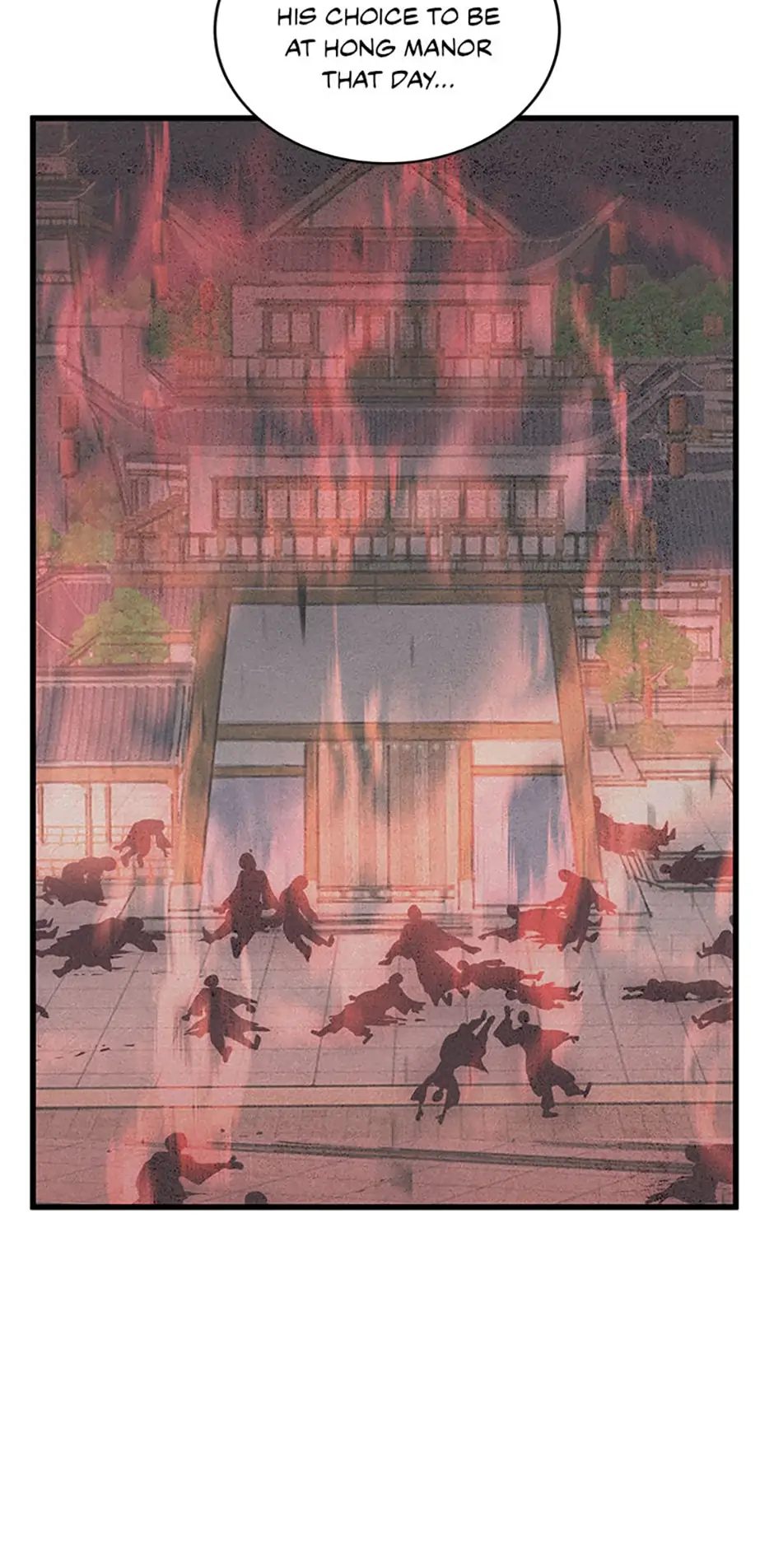 Intoxicated Butterfly and Cold Moon Chapter 47 - Page 34