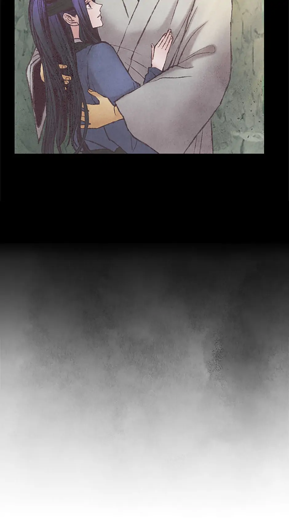Intoxicated Butterfly and Cold Moon Chapter 47 - Page 45