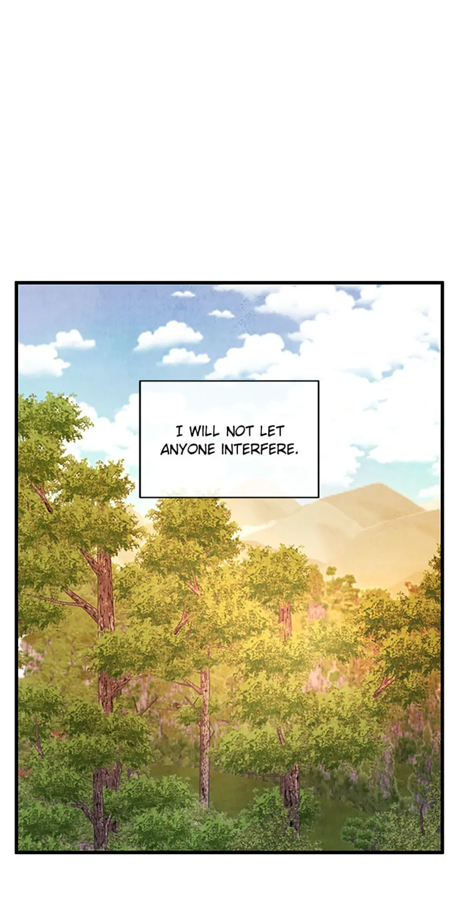 Intoxicated Butterfly and Cold Moon Chapter 47 - Page 47