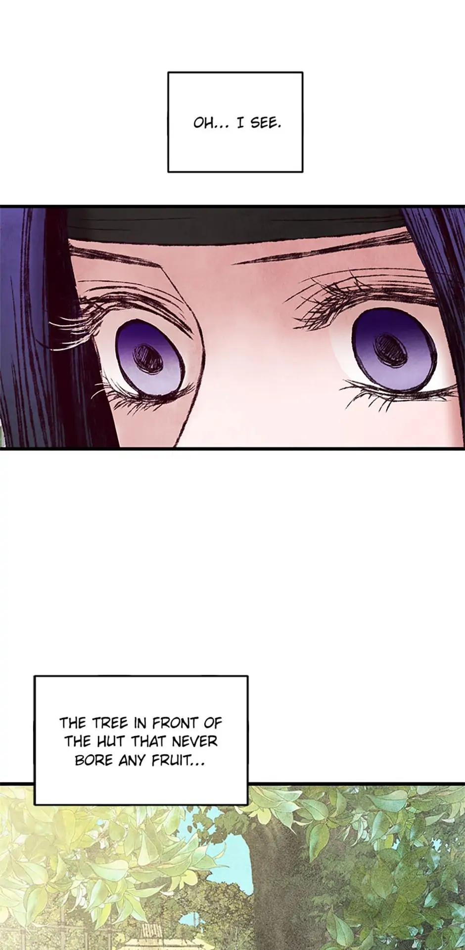 Intoxicated Butterfly and Cold Moon Chapter 47 - Page 5