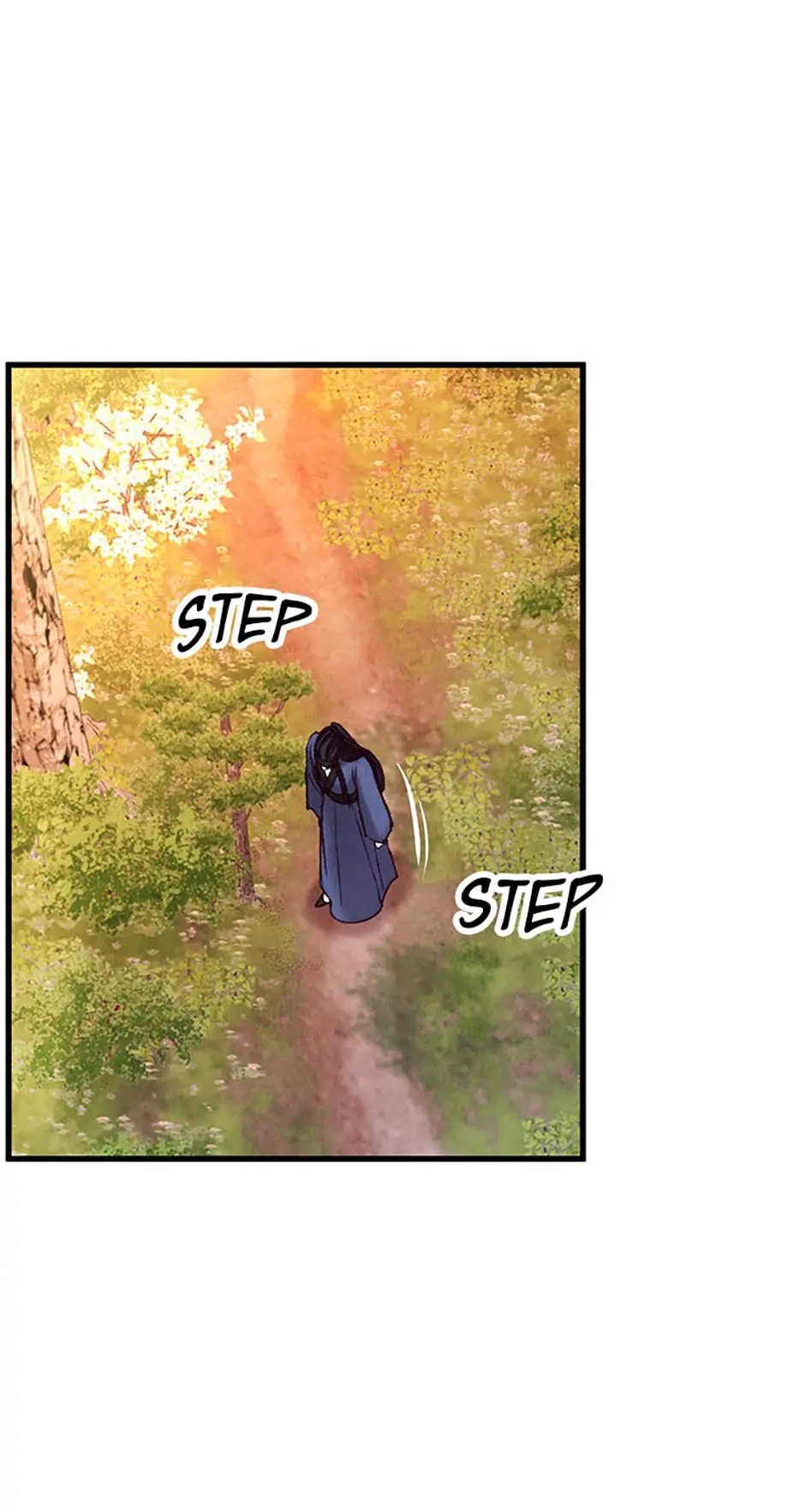 Intoxicated Butterfly and Cold Moon Chapter 47 - Page 53