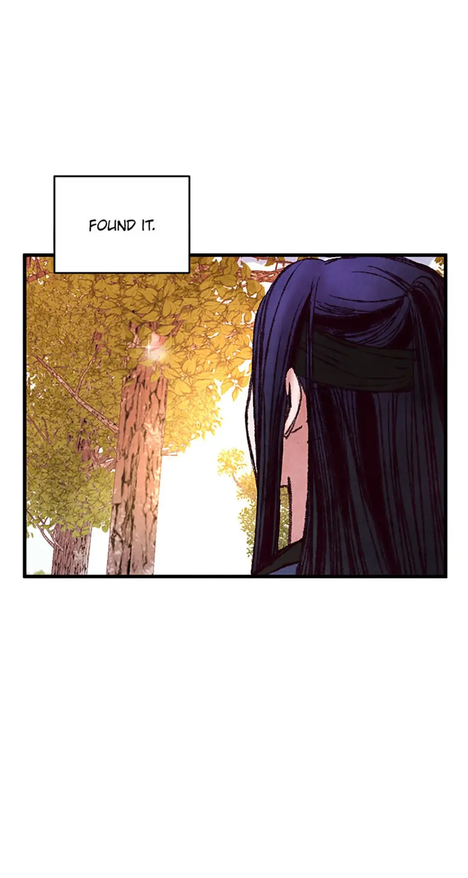 Intoxicated Butterfly and Cold Moon Chapter 47 - Page 54