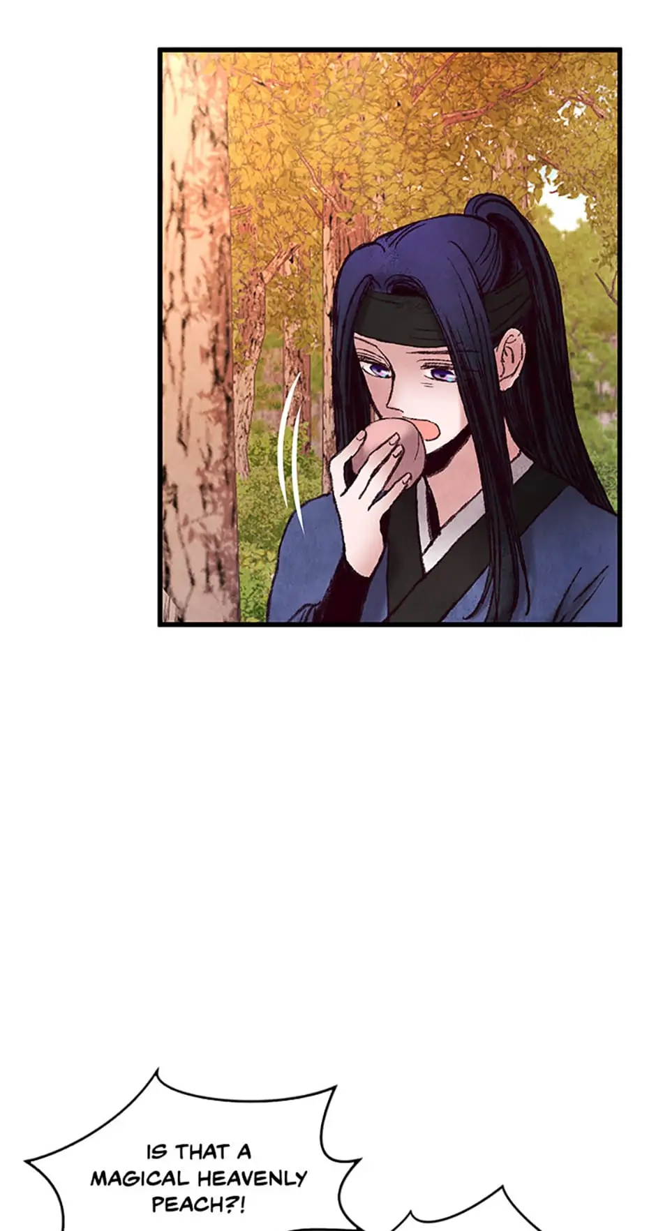 Intoxicated Butterfly and Cold Moon Chapter 47 - Page 55