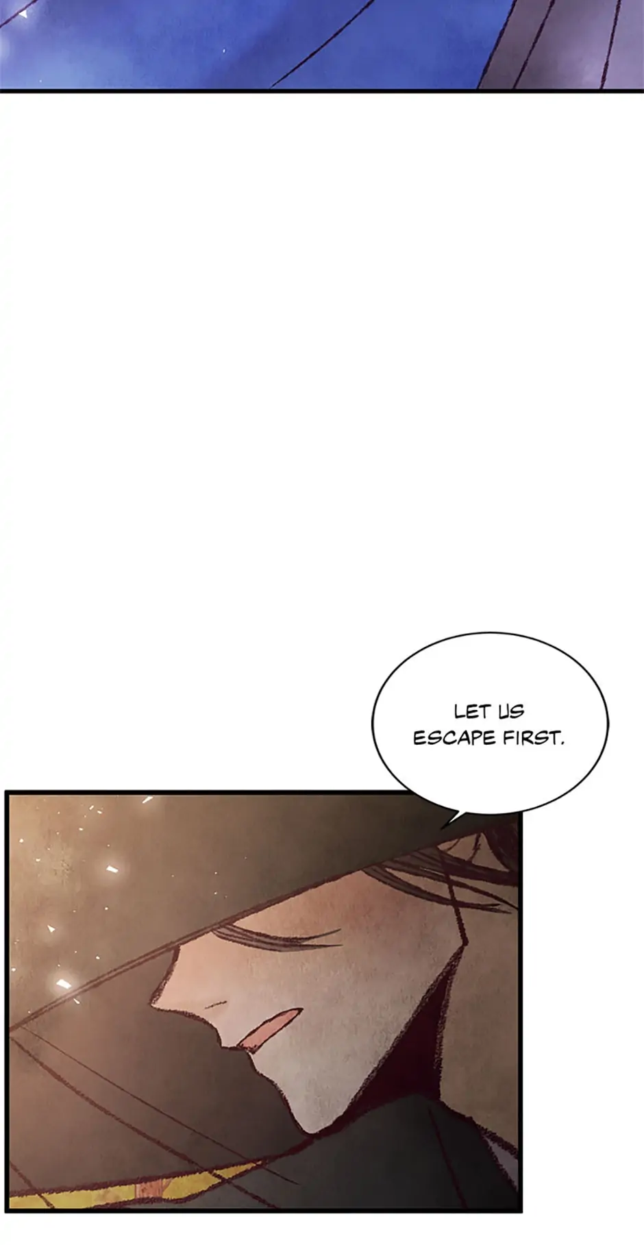 Intoxicated Butterfly and Cold Moon Chapter 47 - Page 61