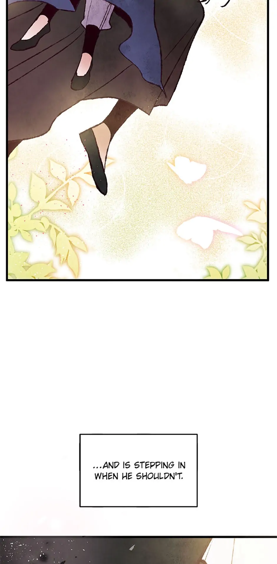 Intoxicated Butterfly and Cold Moon Chapter 47 - Page 65