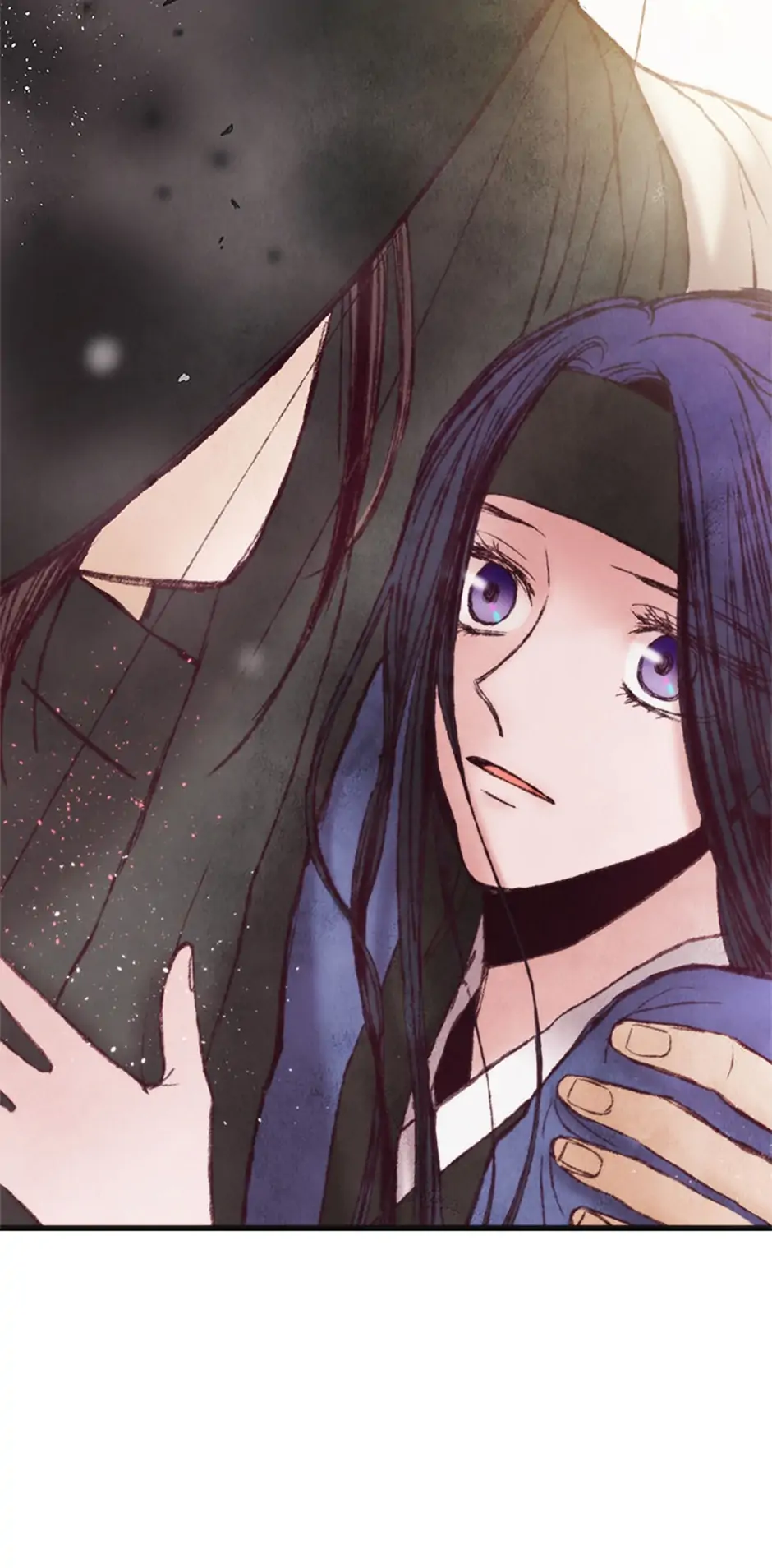 Intoxicated Butterfly and Cold Moon Chapter 47 - Page 66