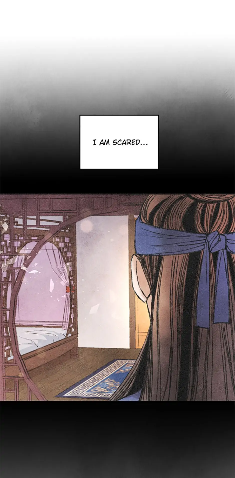 Intoxicated Butterfly and Cold Moon Chapter 48 - Page 10