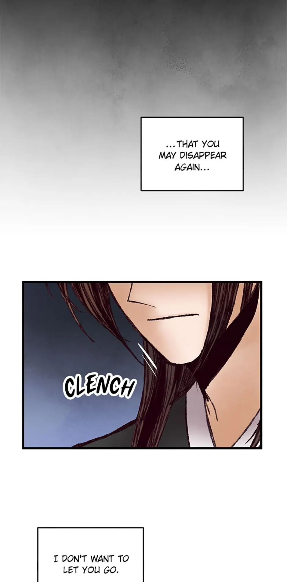 Intoxicated Butterfly and Cold Moon Chapter 48 - Page 11