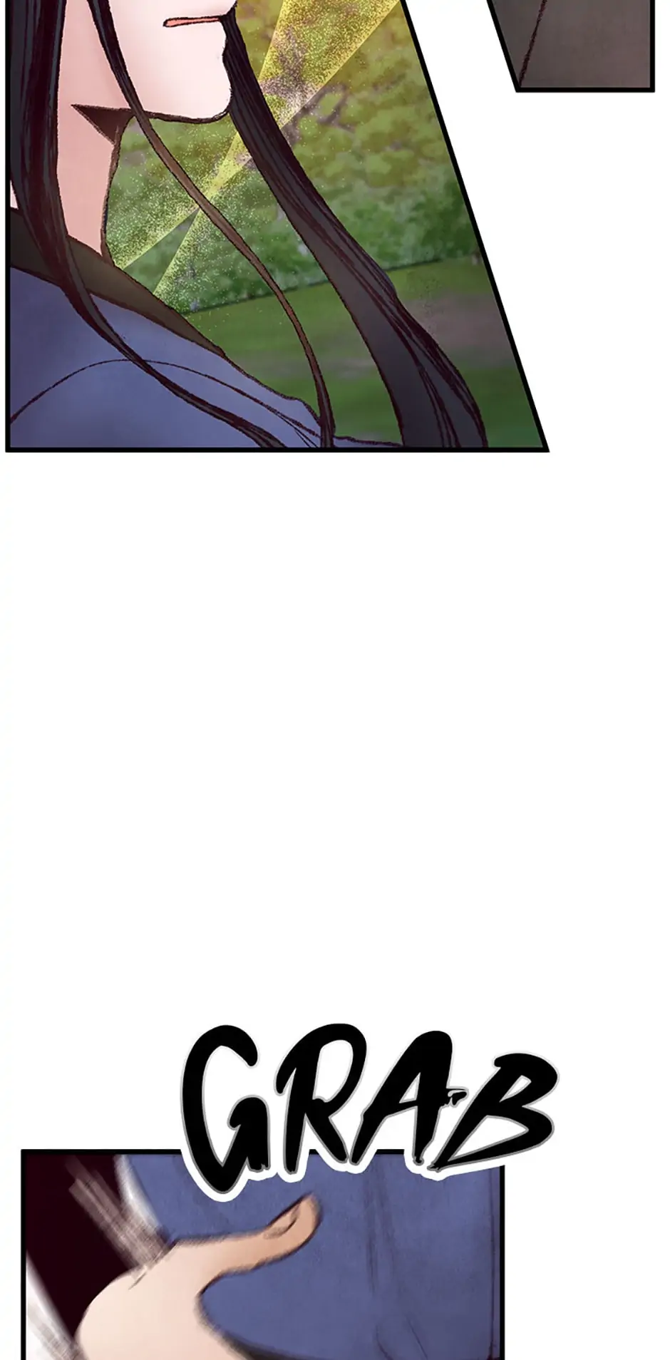Intoxicated Butterfly and Cold Moon Chapter 48 - Page 16